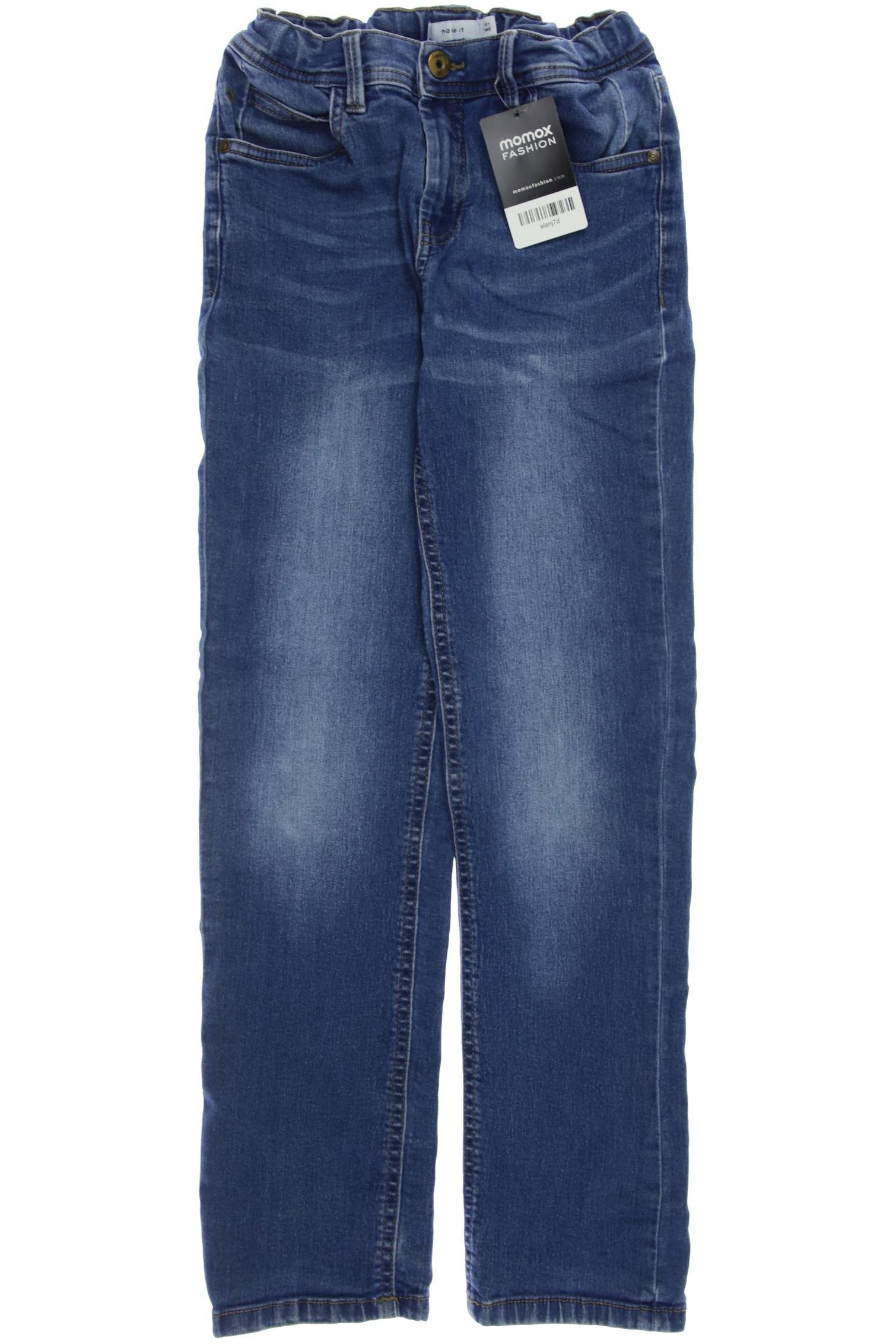 

name it Herren Jeans, blau, Gr. 140