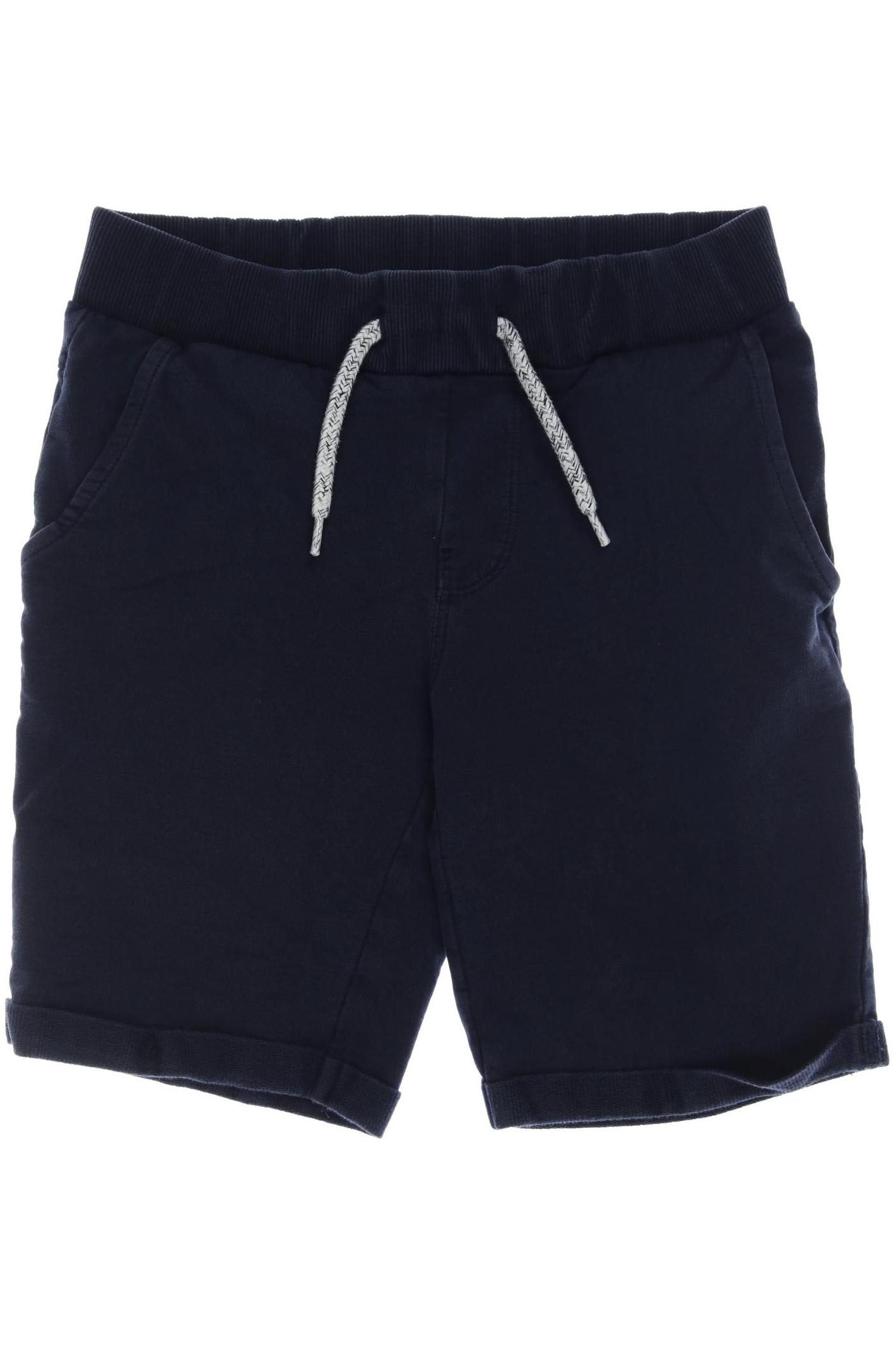 

name it Herren Shorts, marineblau, Gr. 128