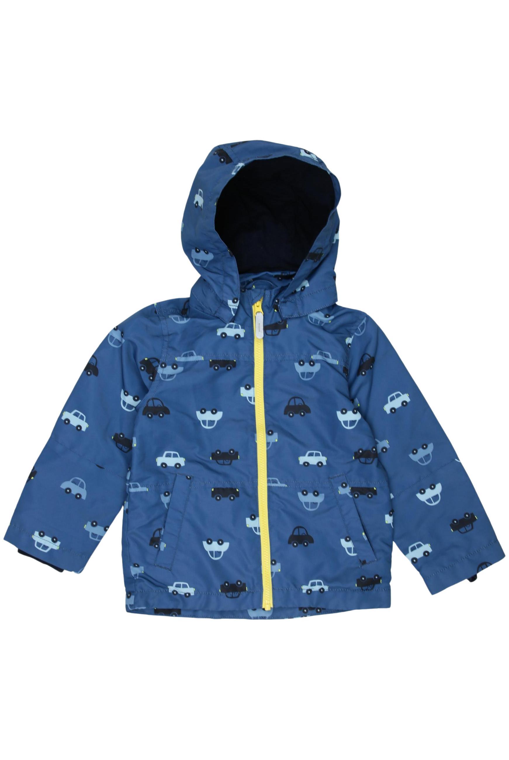 

name it Herren Jacke, blau, Gr. 104