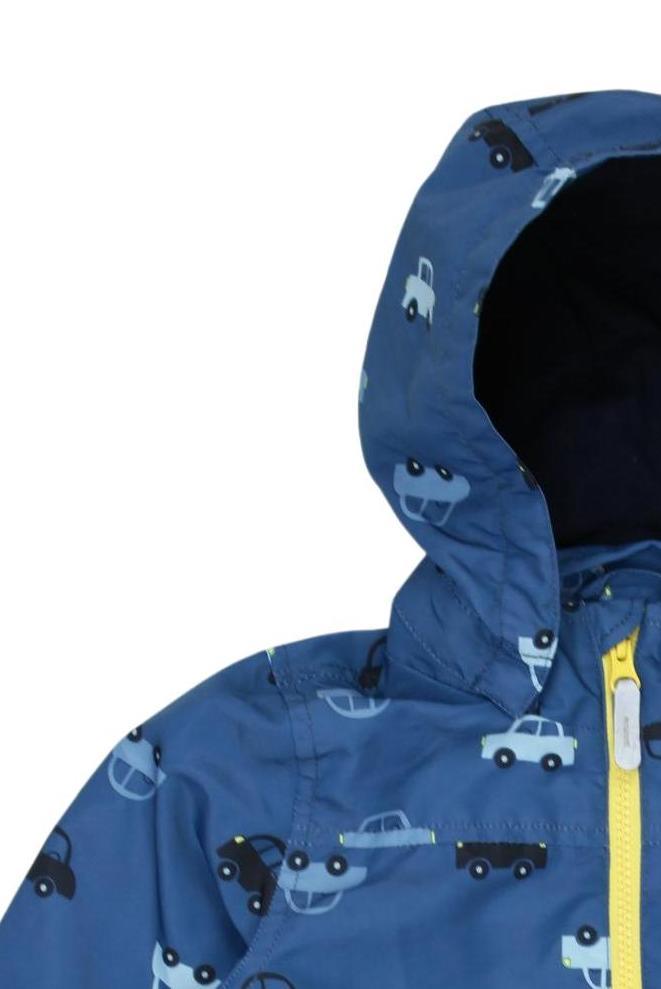 Thumbnail - name it Jungen Jacke, blau, Gr. 104