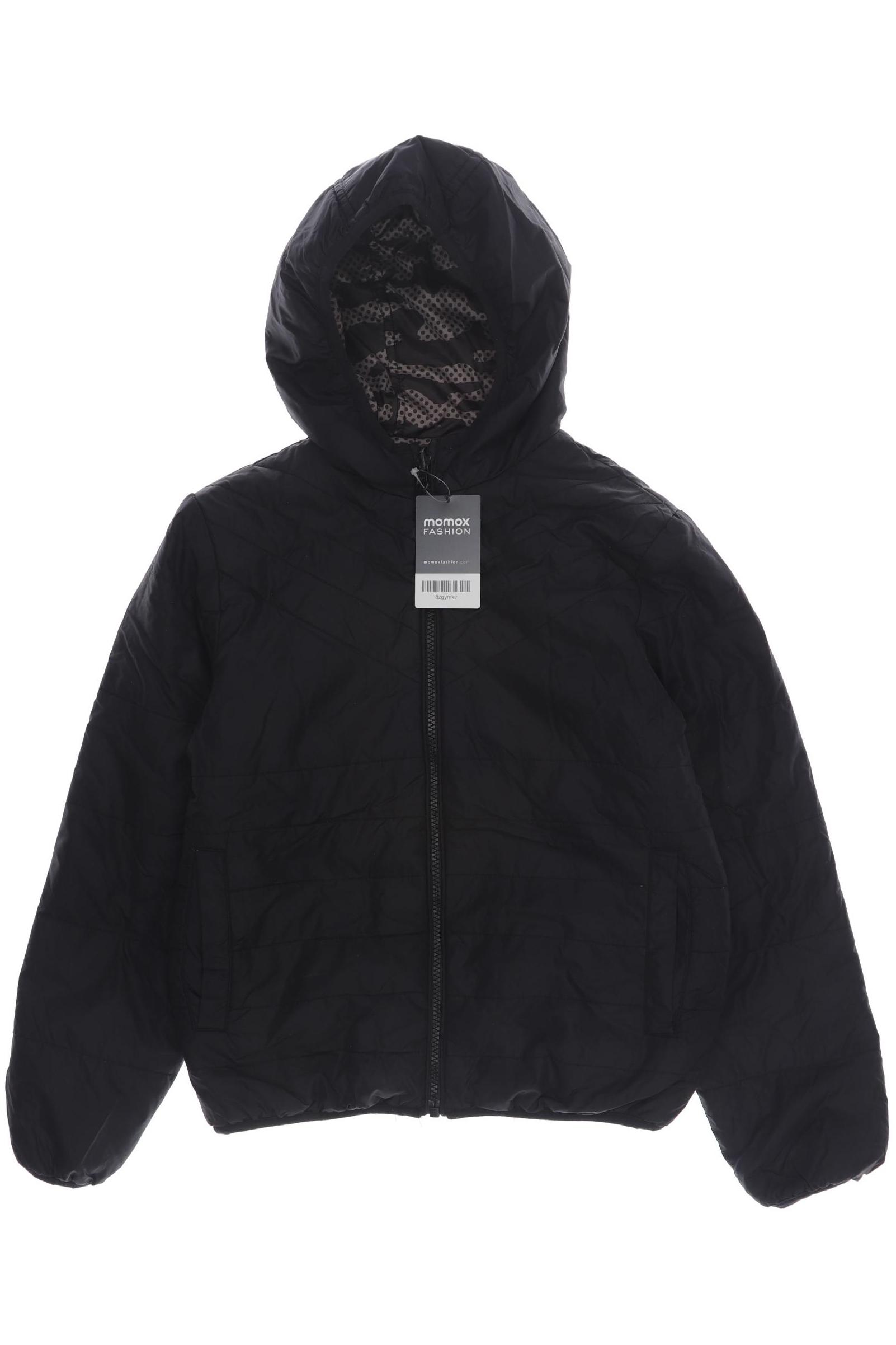 

name it Herren Jacke, schwarz, Gr. 146