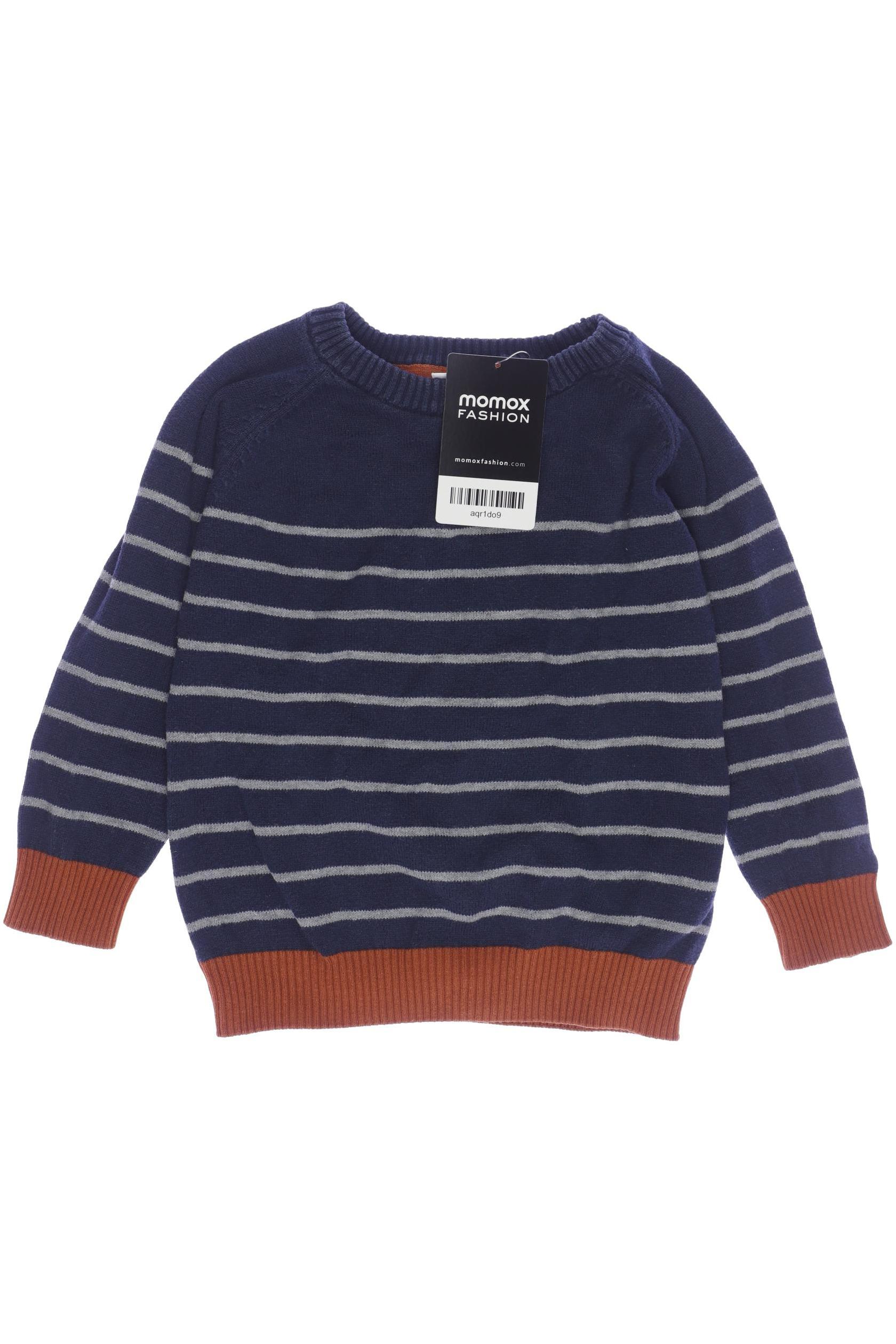 

name it Jungen Pullover, marineblau