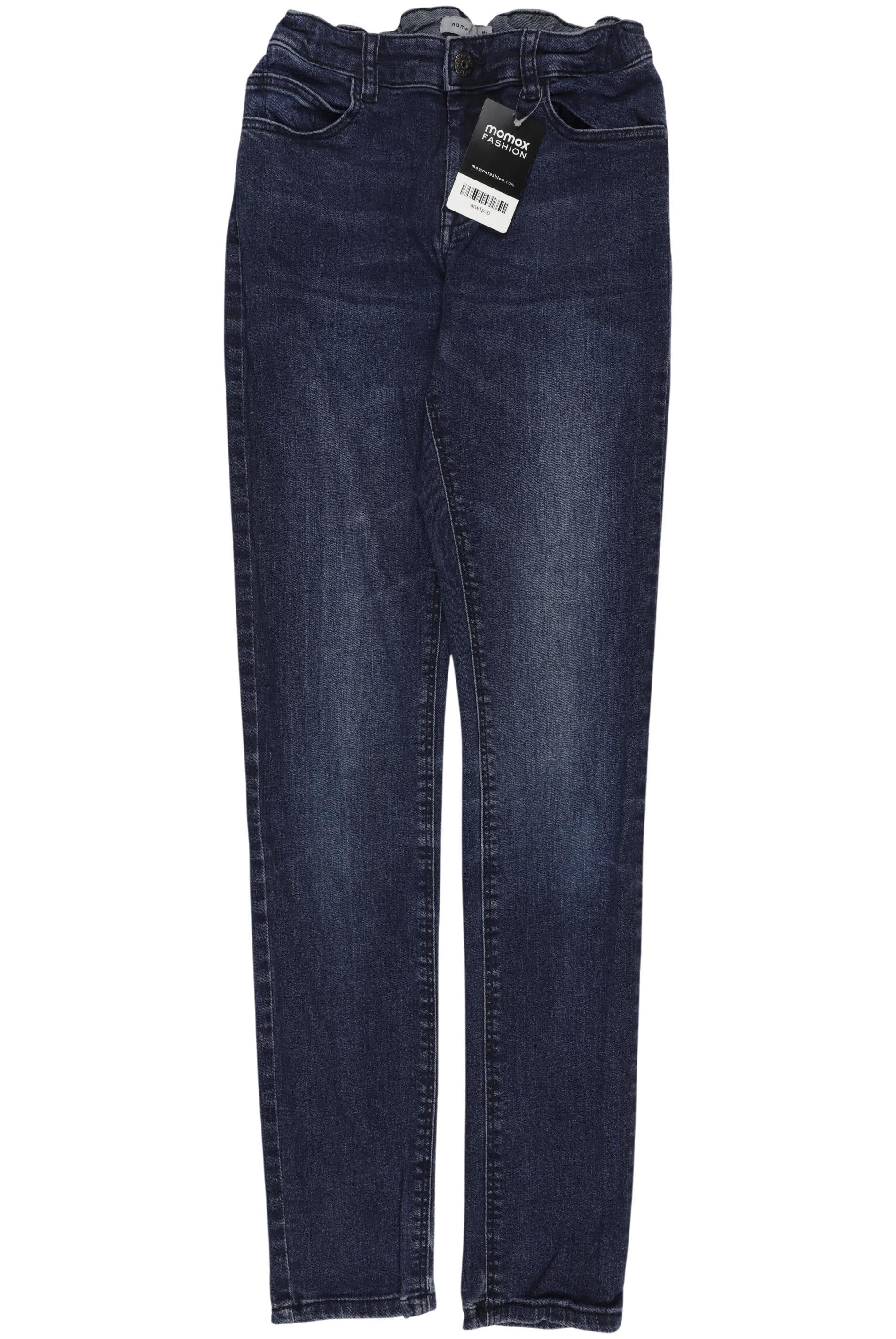 

name it Herren Jeans, blau, Gr. 164