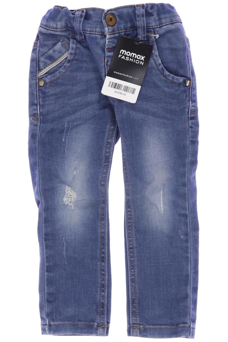 

name it Jungen Jeans, blau, Gr. 92