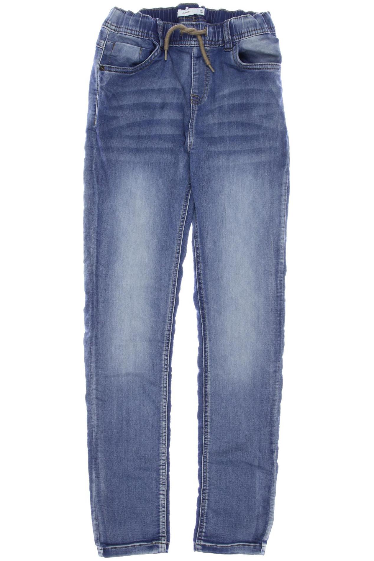 

name it Herren Jeans, blau, Gr. 152