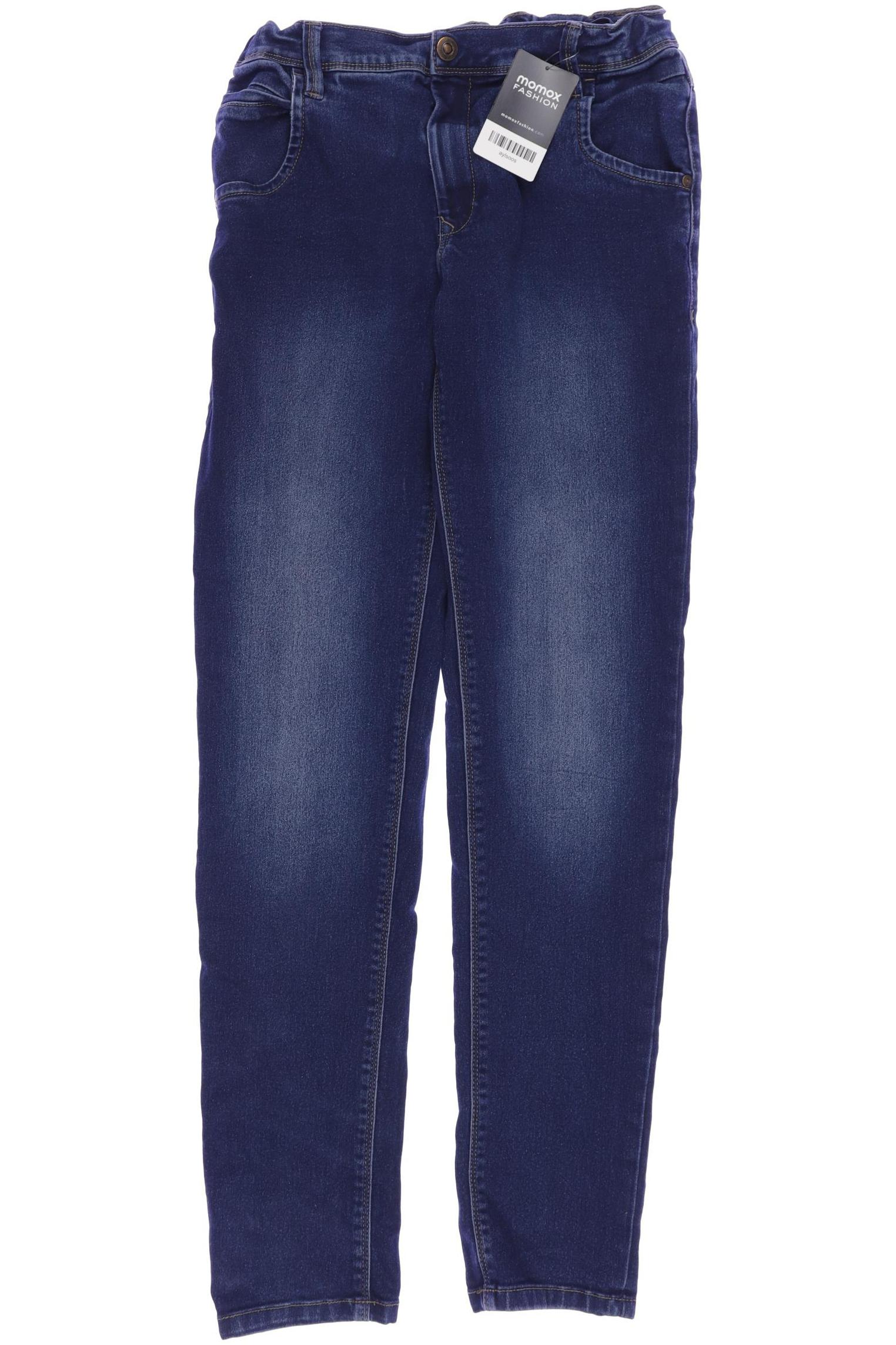 

name it Herren Jeans, marineblau, Gr. 170