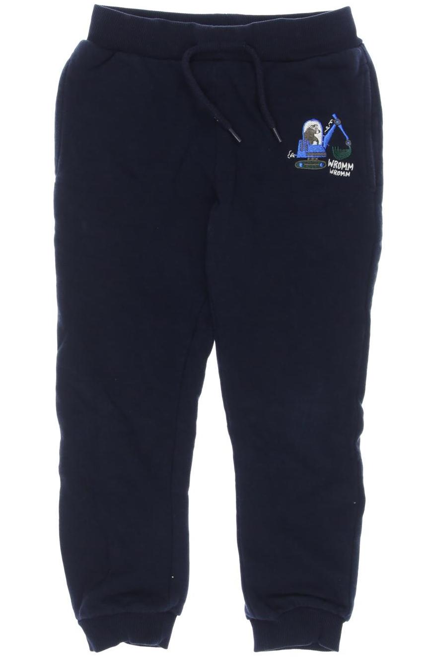 

name it Herren Stoffhose, marineblau, Gr. 104