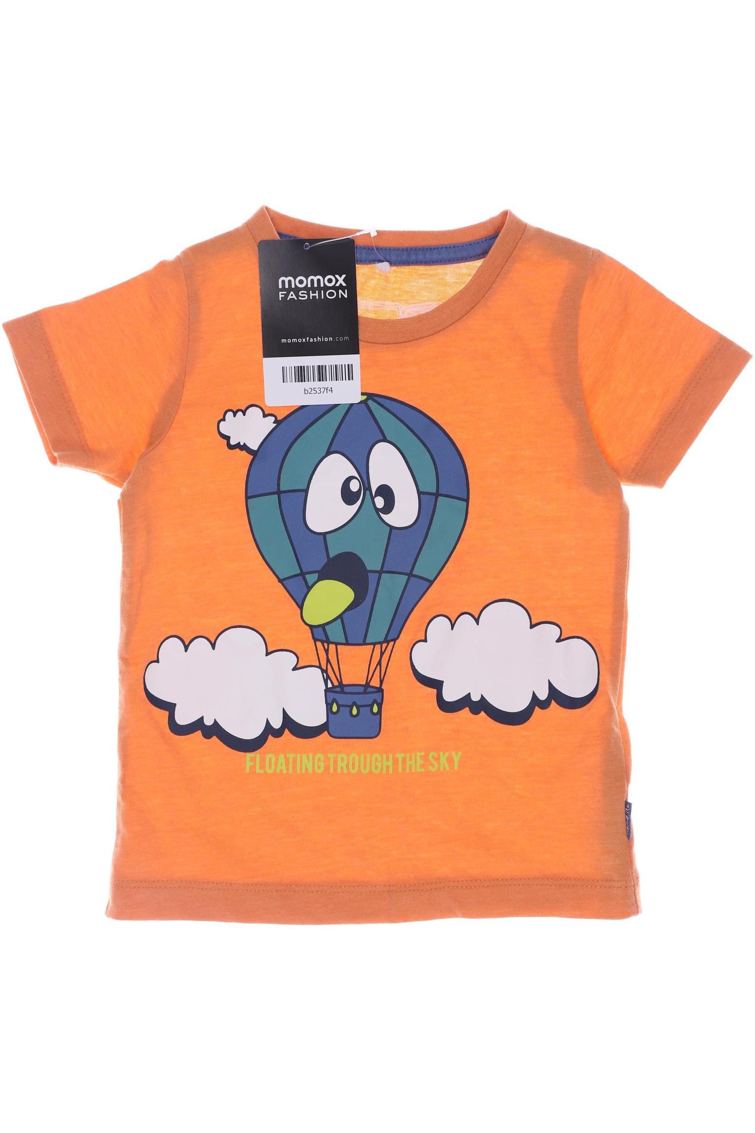 

name it Jungen T-Shirt, orange