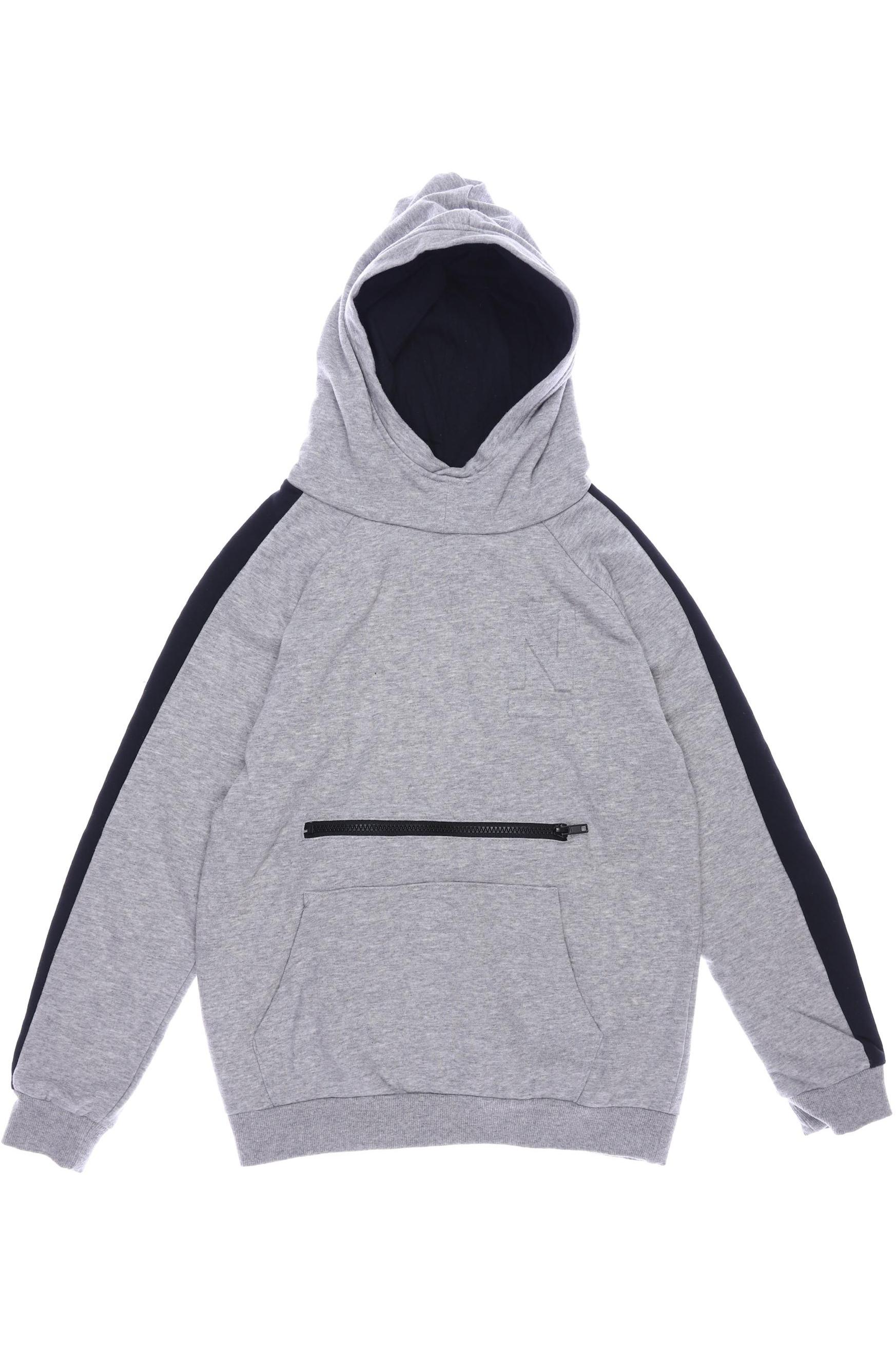 

name it Jungen Hoodies & Sweater, grau