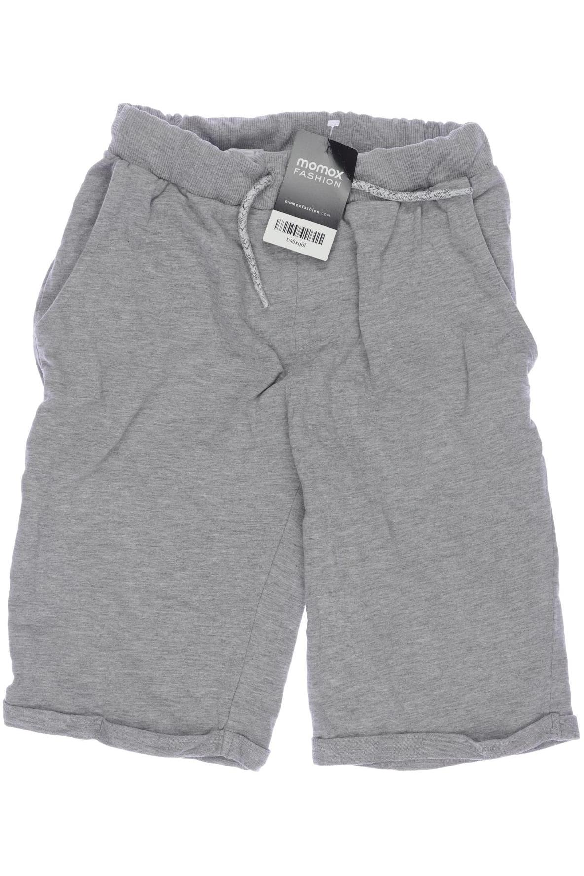 

name it Jungen Shorts, grau