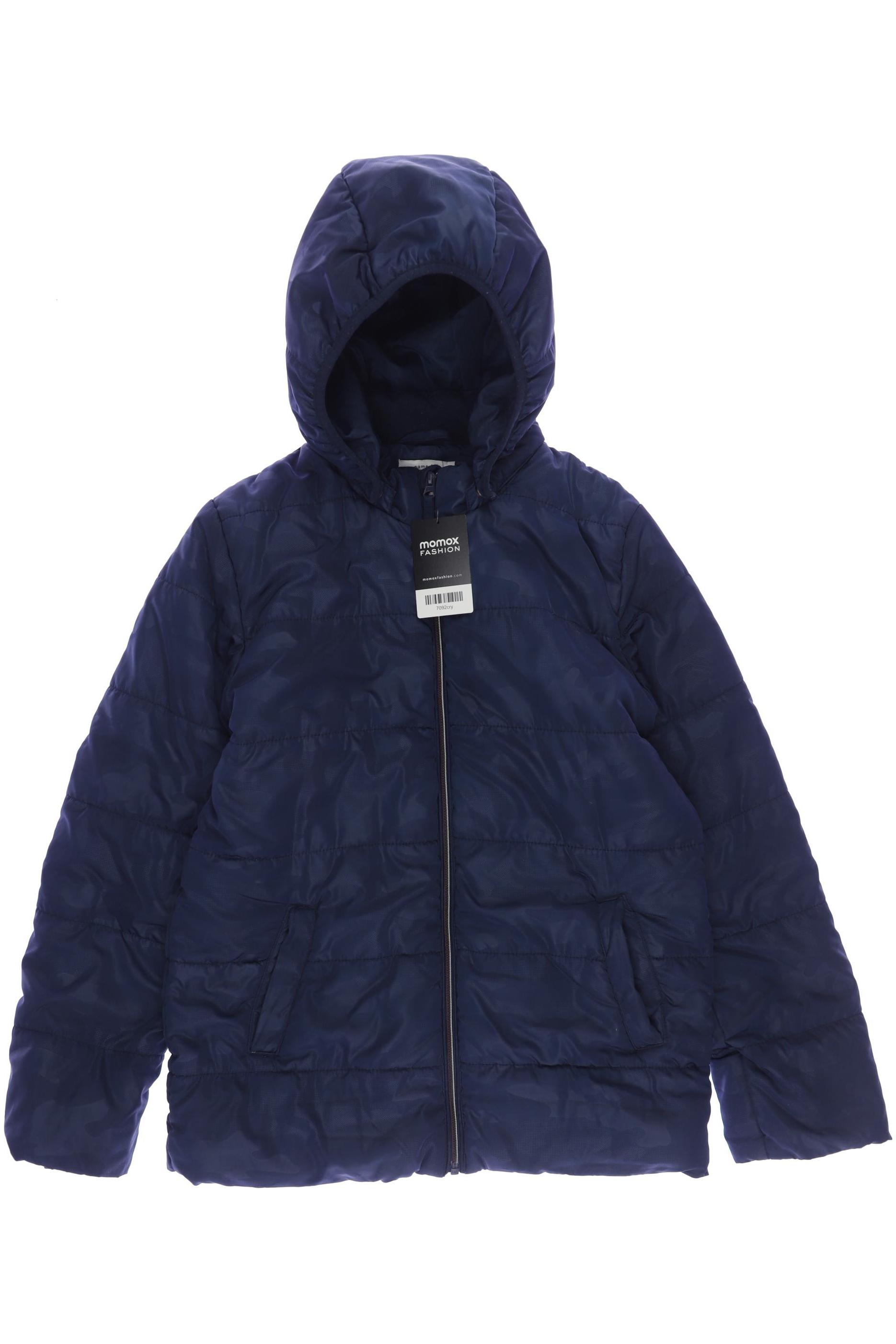 

name it Herren Jacke, marineblau, Gr. 158