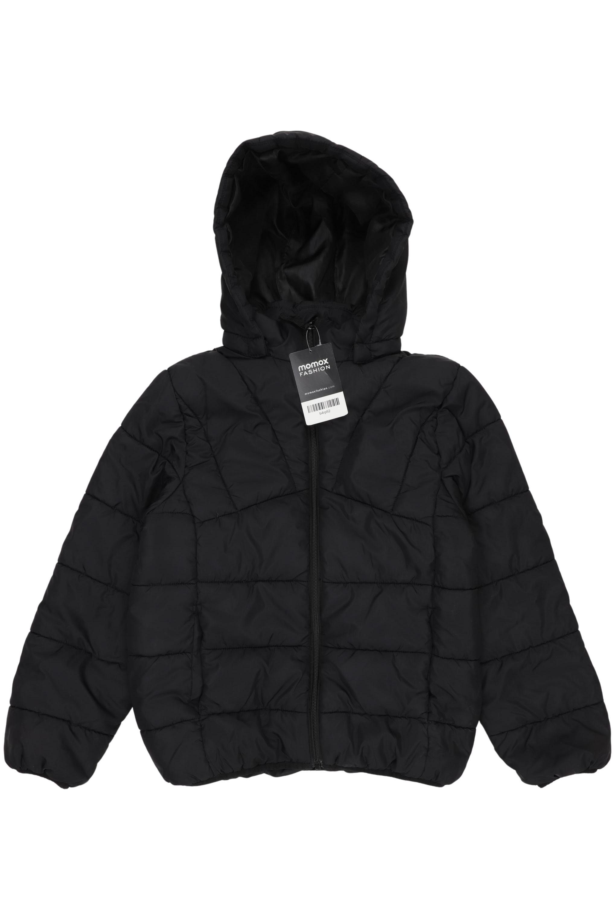 

name it Herren Jacke, schwarz, Gr. 140