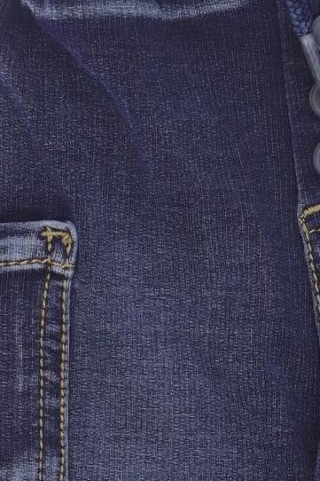 Thumbnail - name it Jungen Jeans, marineblau, Gr. 56