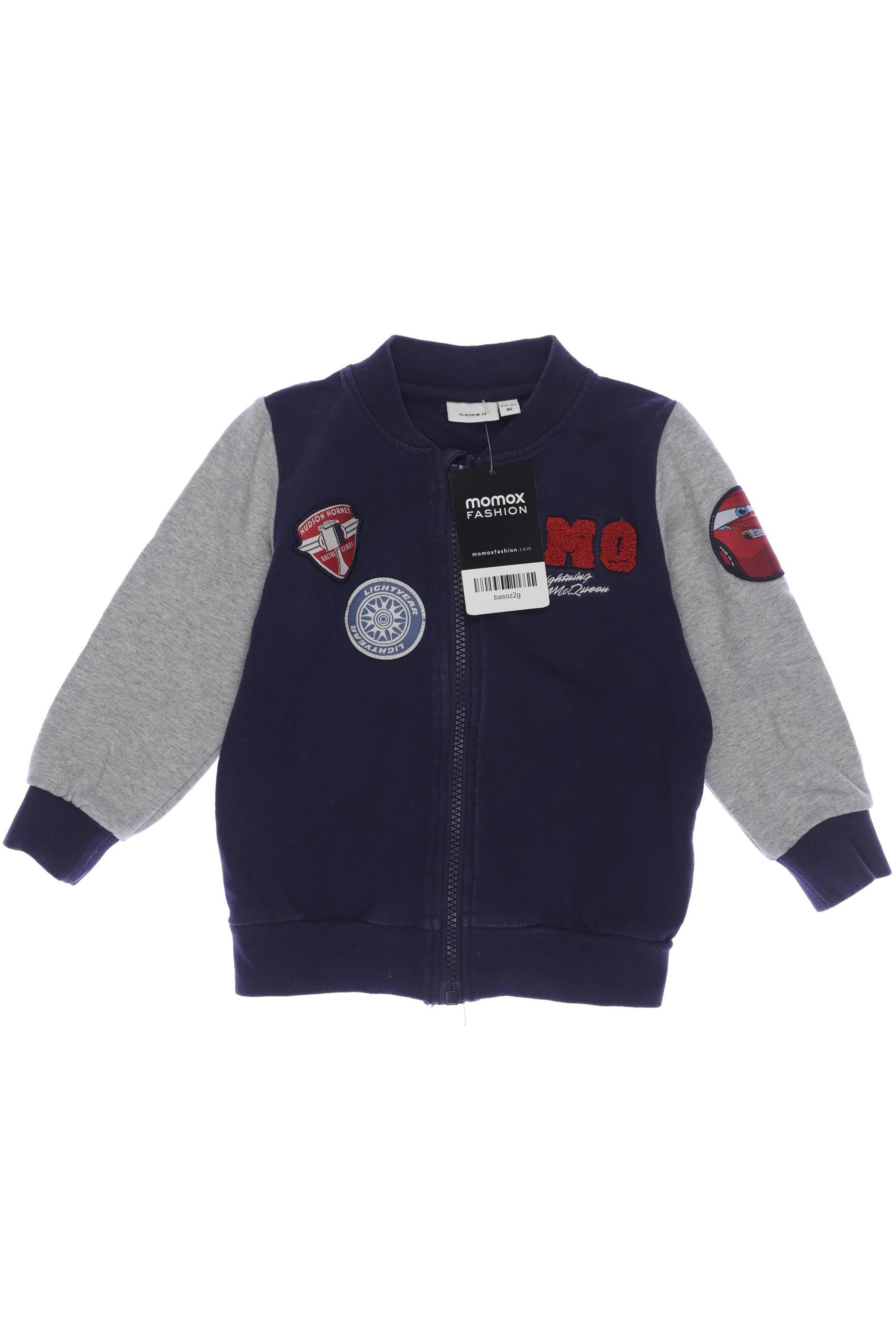 

name it Jungen Hoodies & Sweater, marineblau