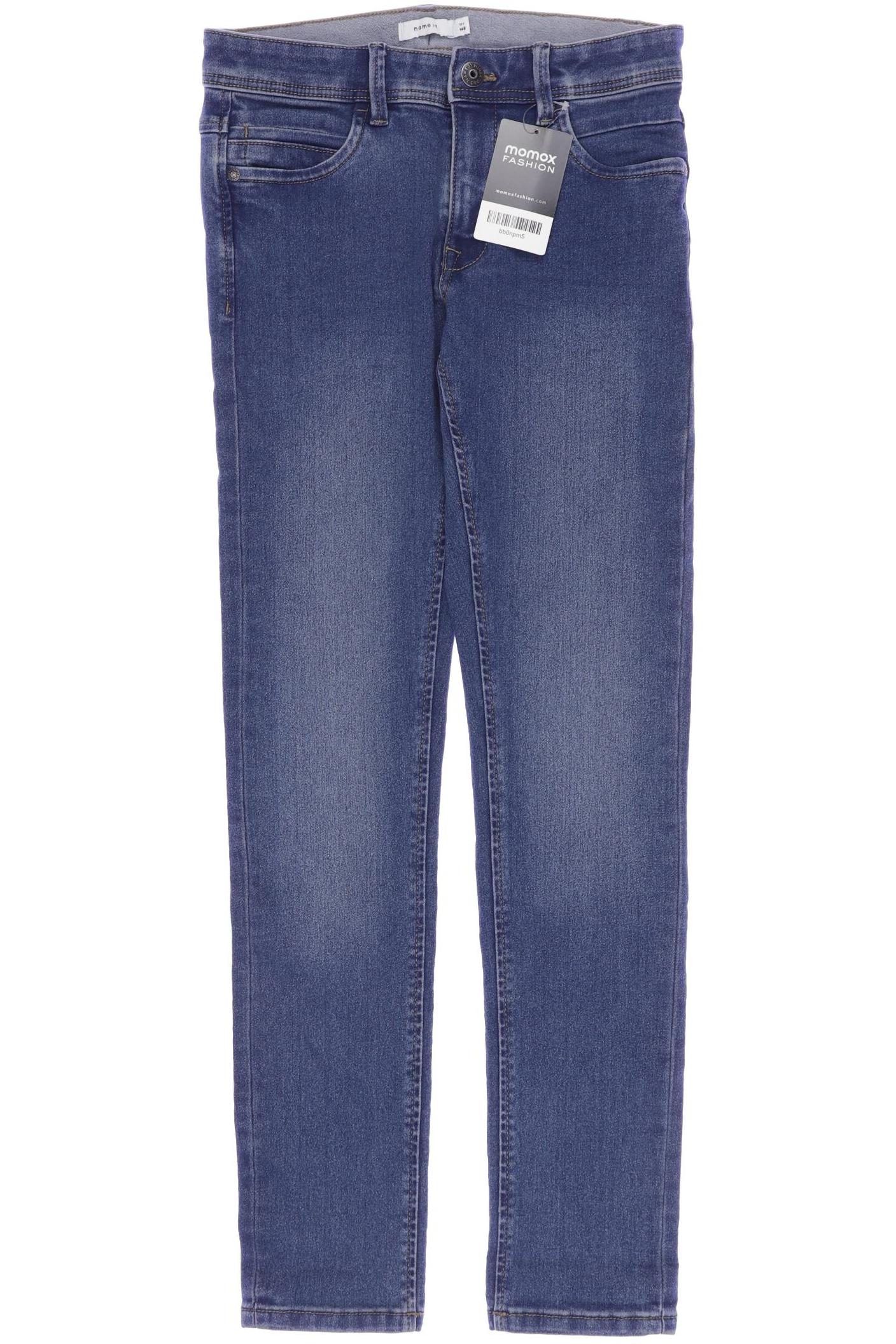 

name it Jungen Jeans, blau