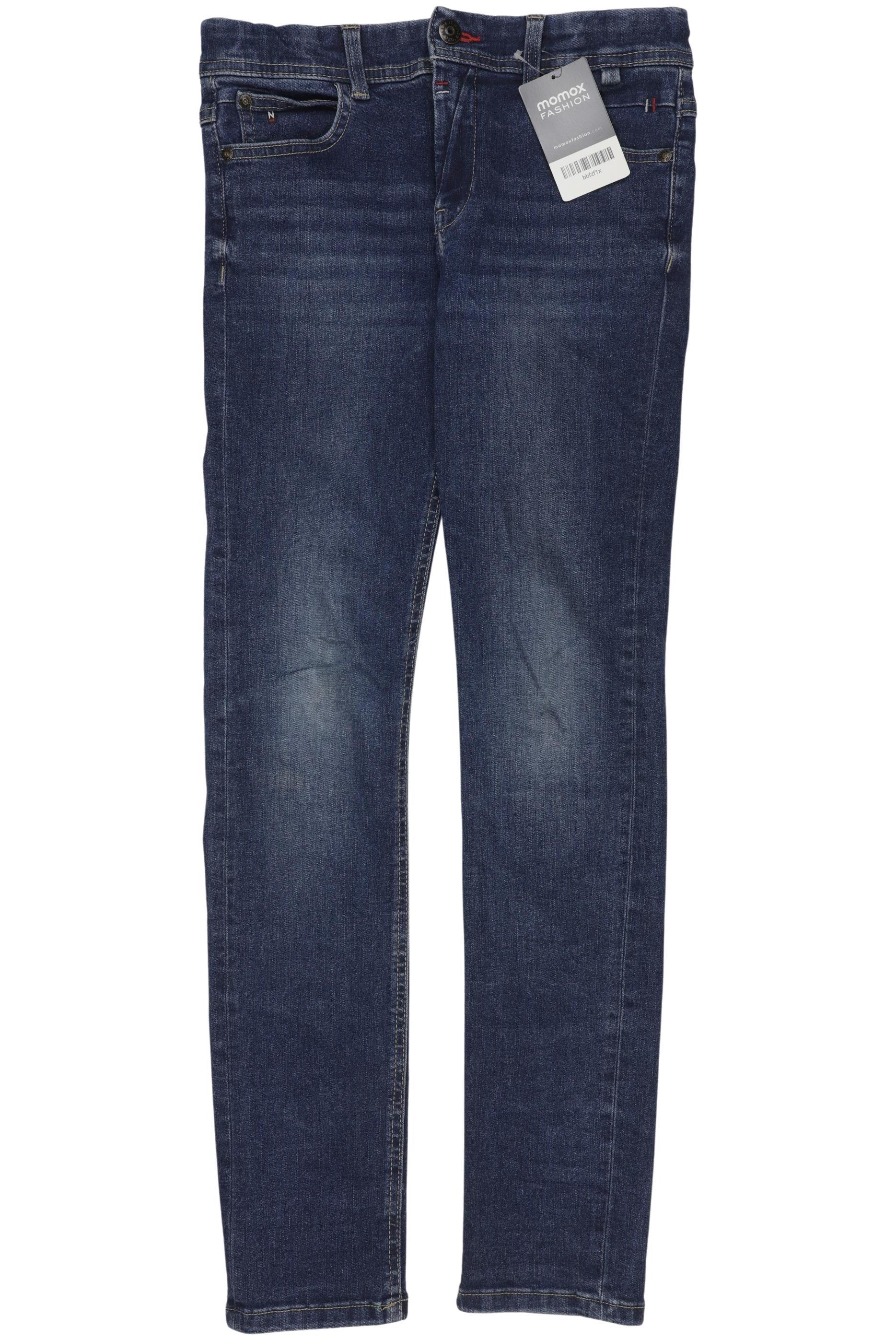 

name it Jungen Jeans, blau, Gr. 146