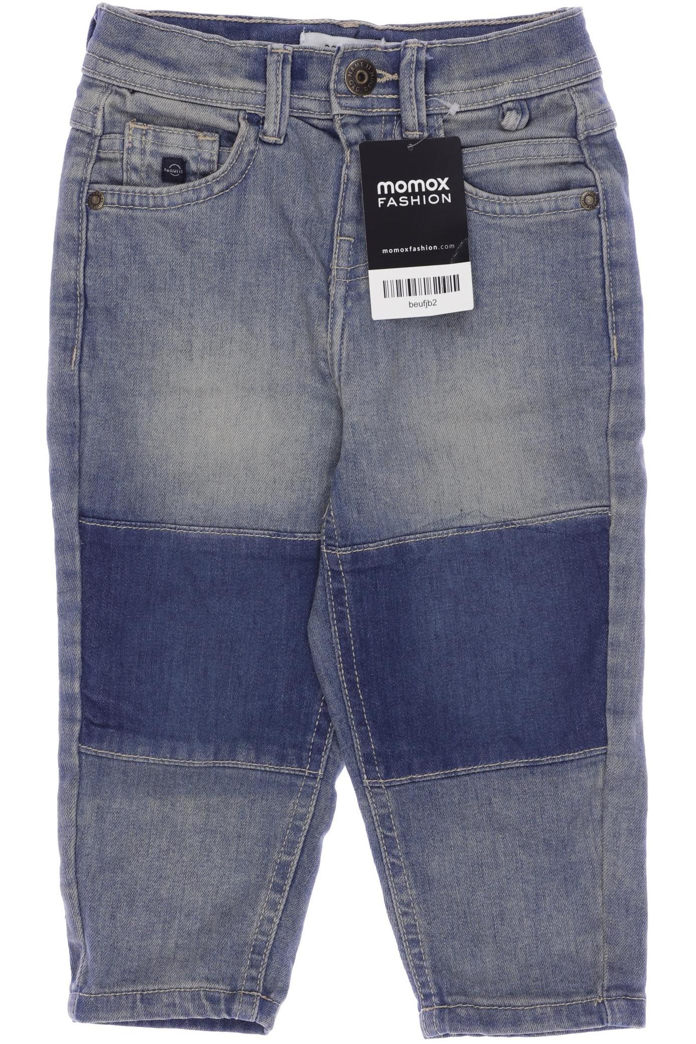 

name it Jungen Jeans, blau