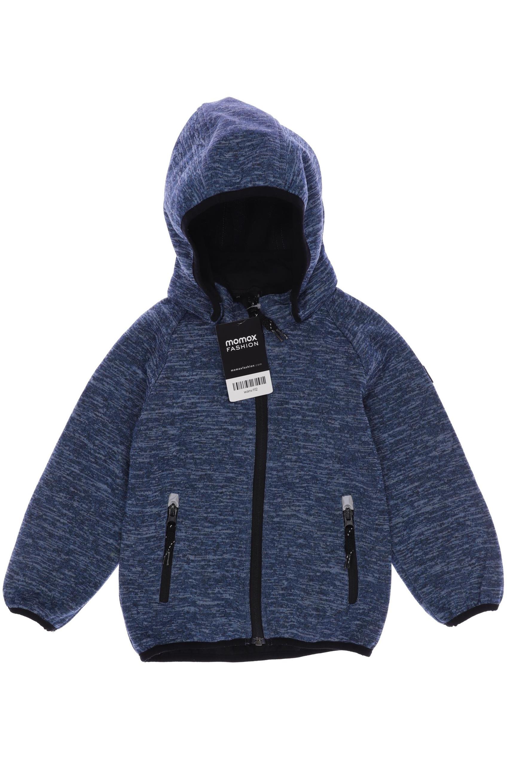 

name it Herren Jacke, blau, Gr. 98