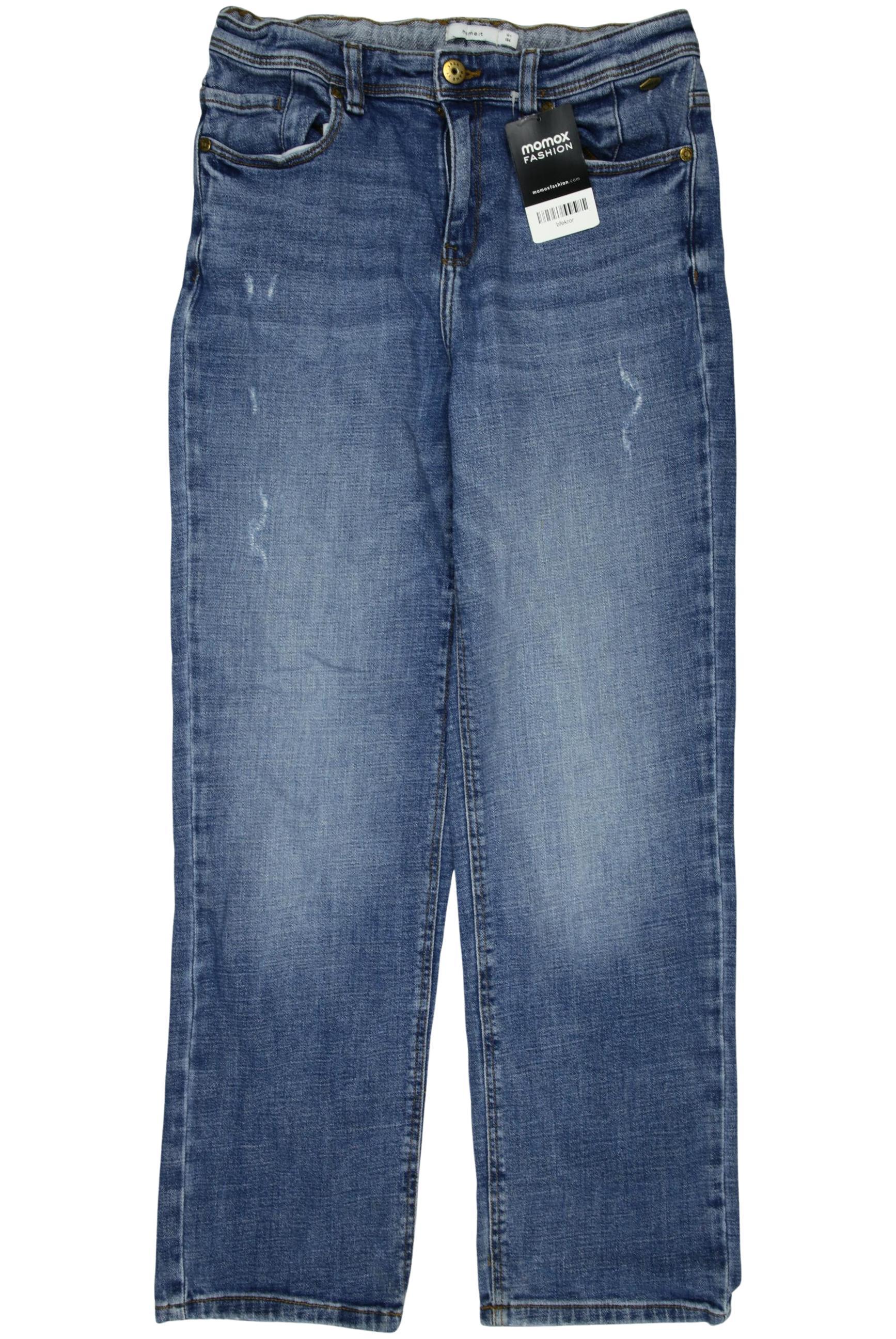 

name it Herren Jeans, blau, Gr. 164