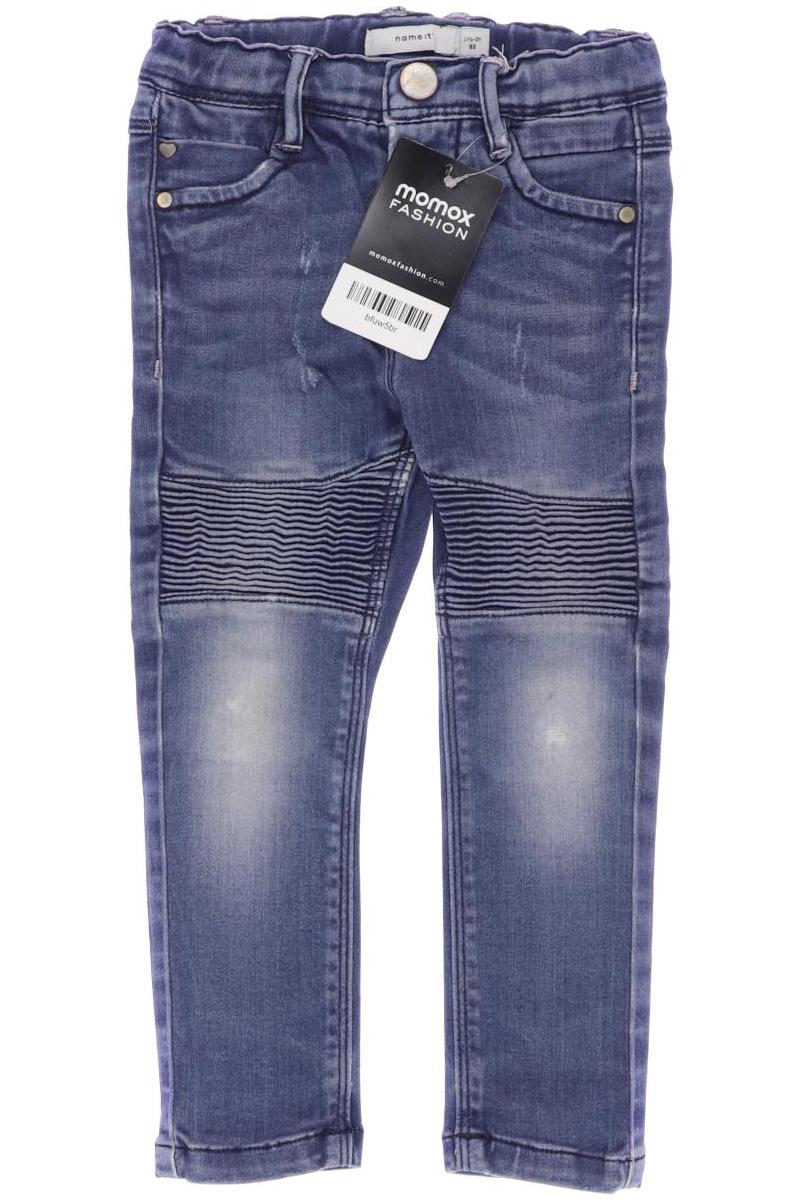 

name it Herren Jeans, blau, Gr. 92