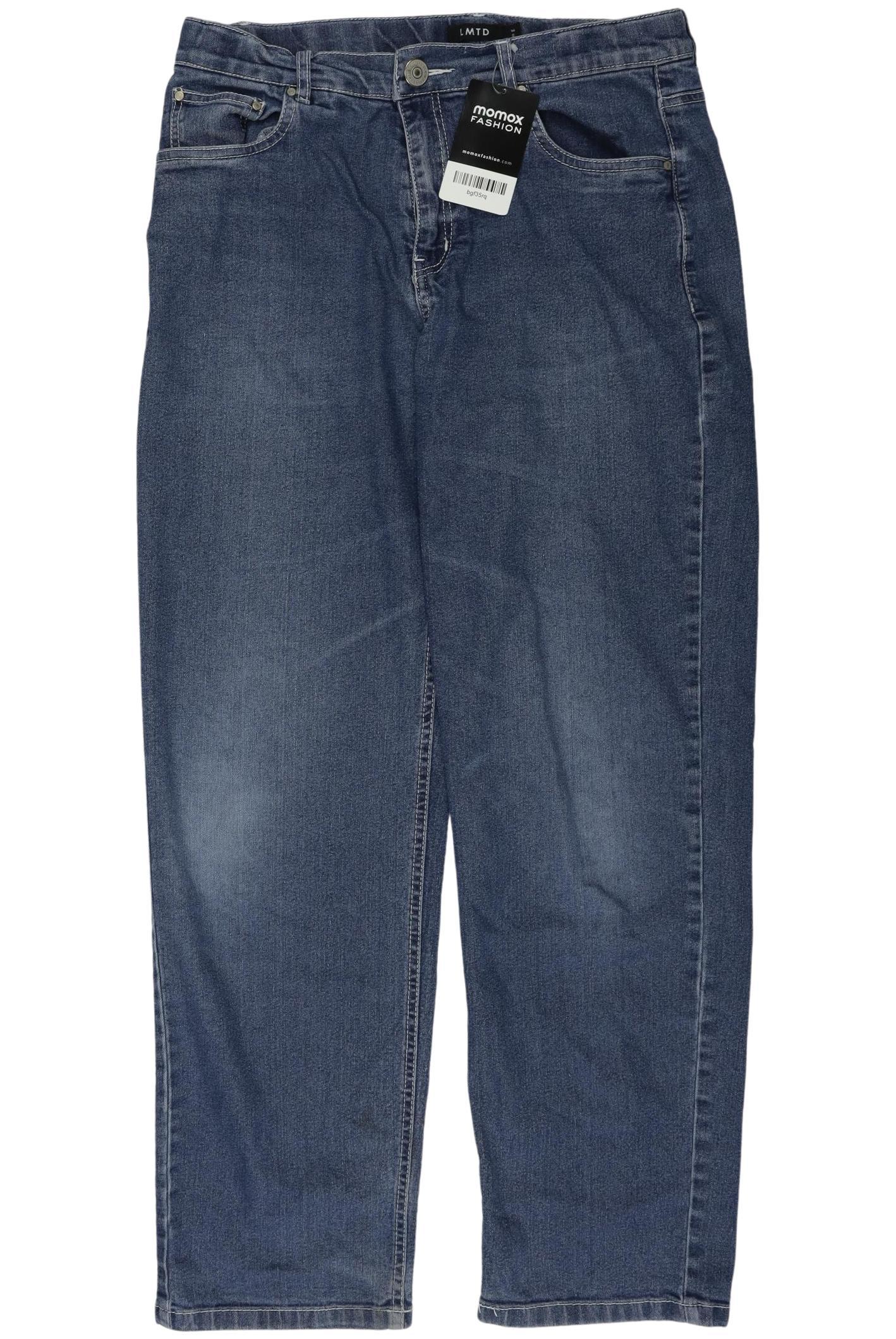 

name it Jungen Jeans, blau, Gr. 164