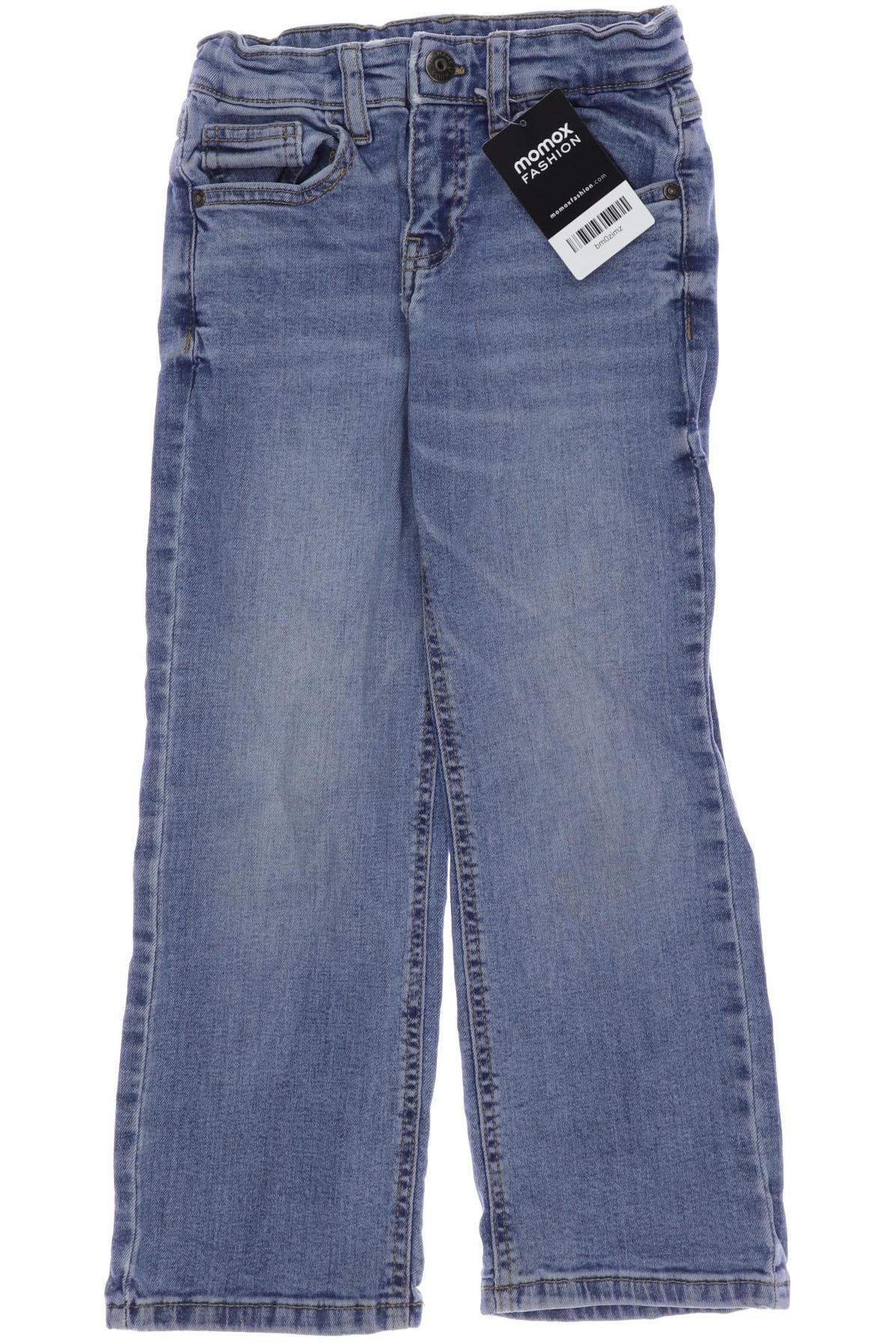 

name it Herren Jeans, blau, Gr. 116