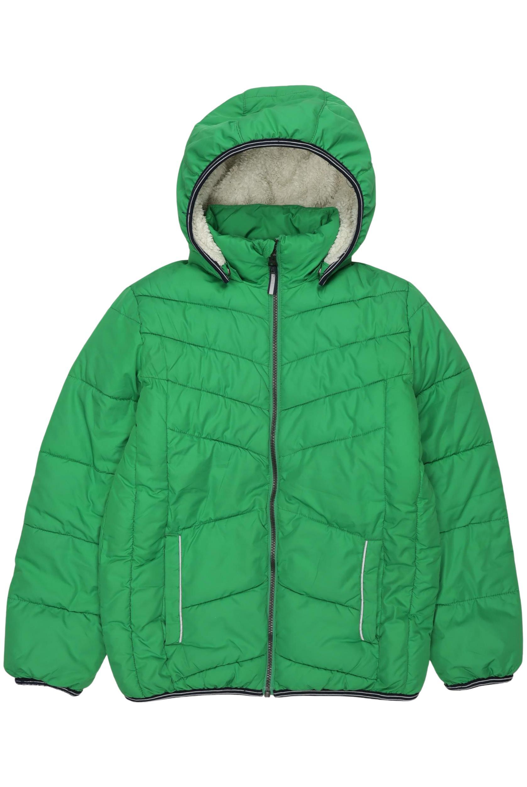 

name it Herren Jacke, grün, Gr. 146