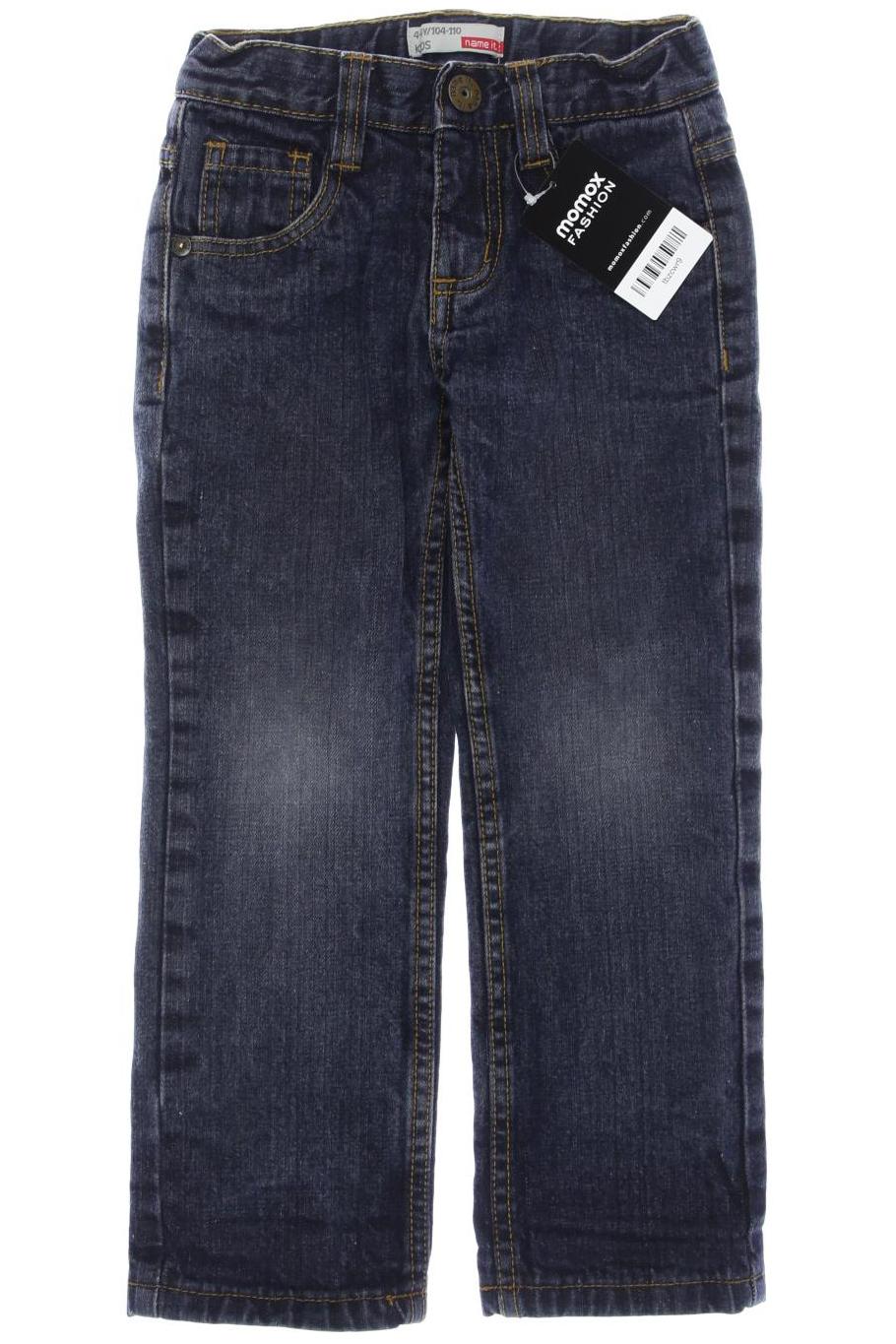 

name it Herren Jeans, grau, Gr. 104