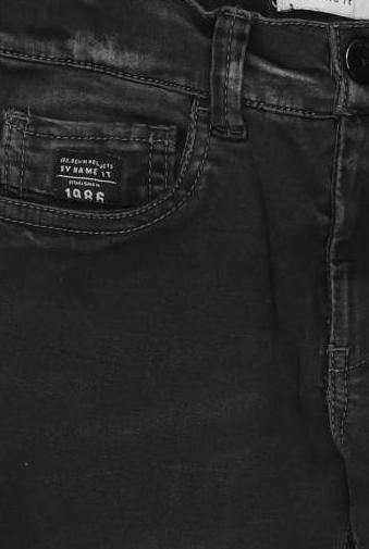 Thumbnail - name it Jungen Shorts, grau, Gr. 140