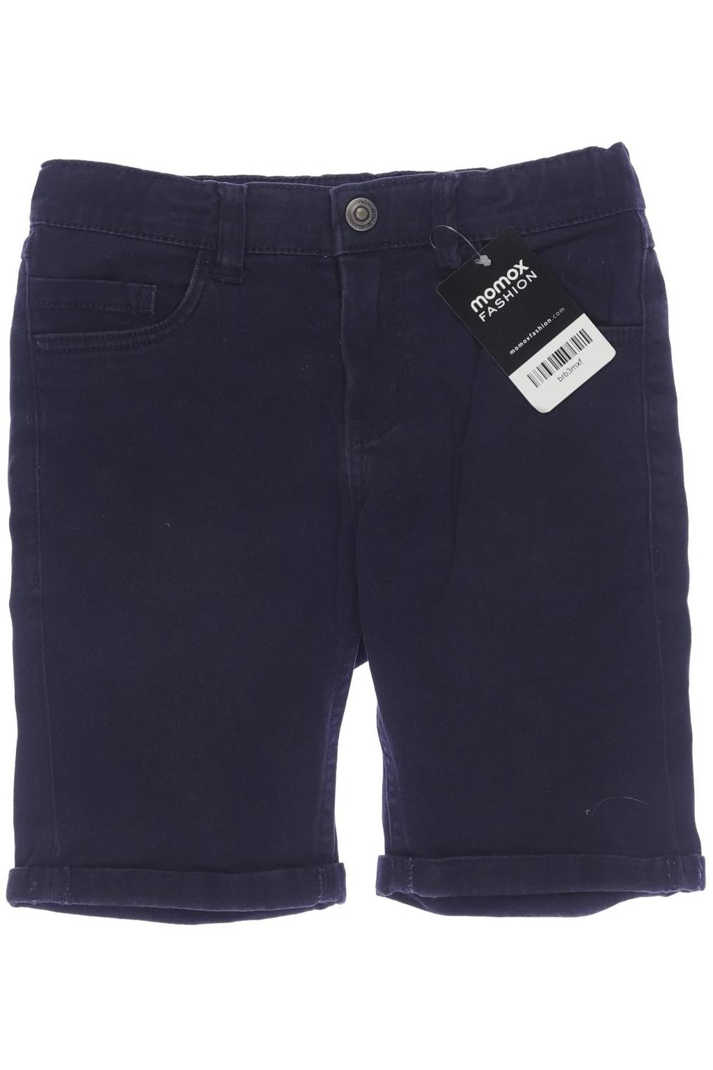 

name it Herren Shorts, marineblau, Gr. 134
