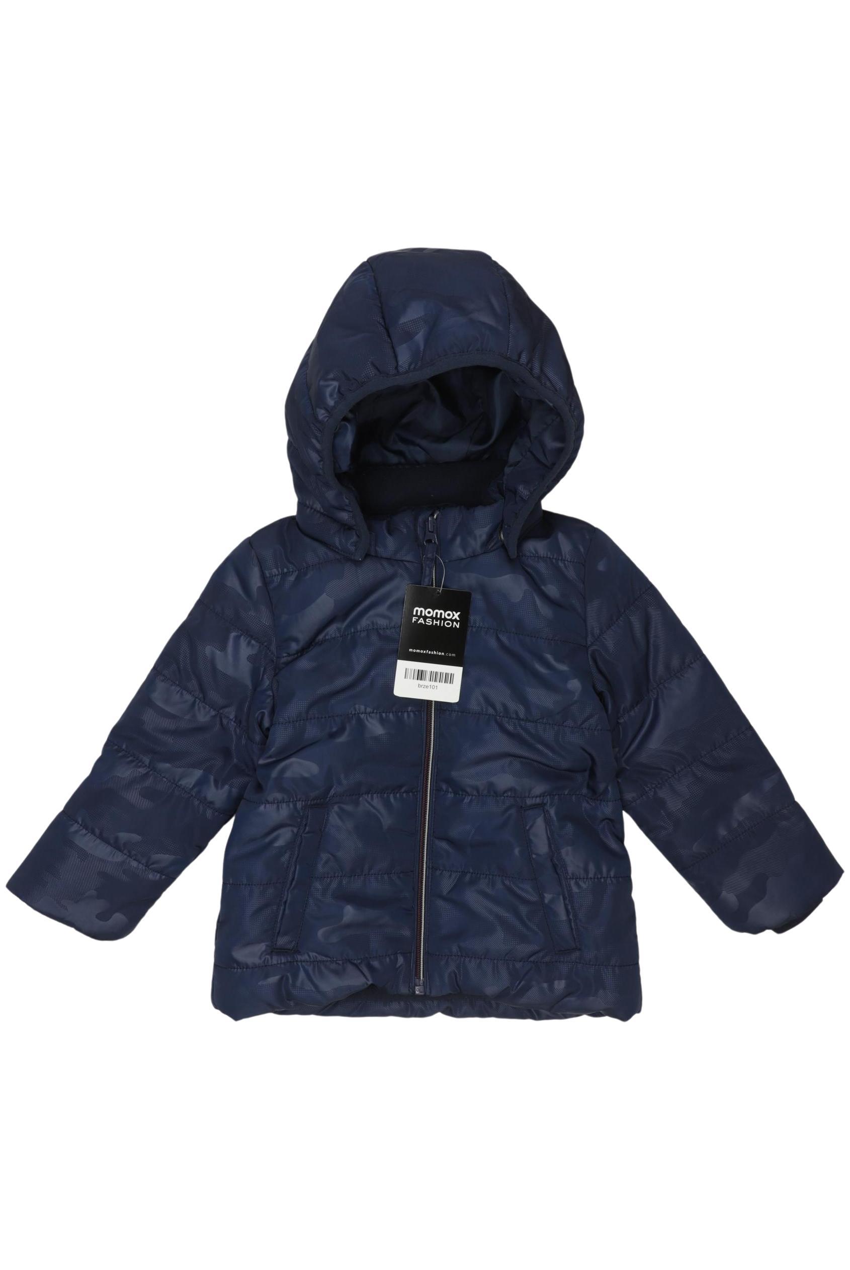 

name it Jungen Jacke, marineblau, Gr. 92