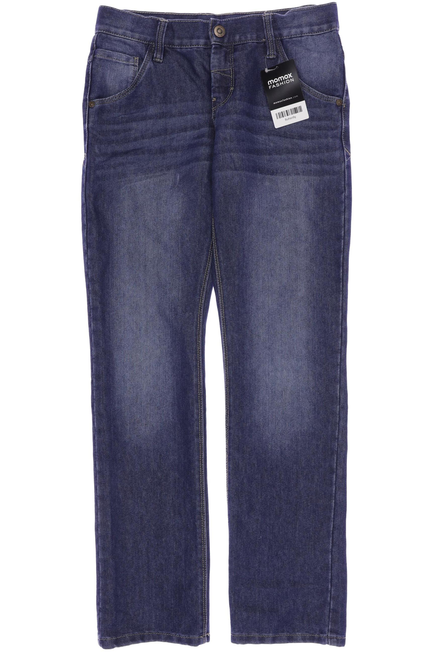 

name it Jungen Jeans, marineblau