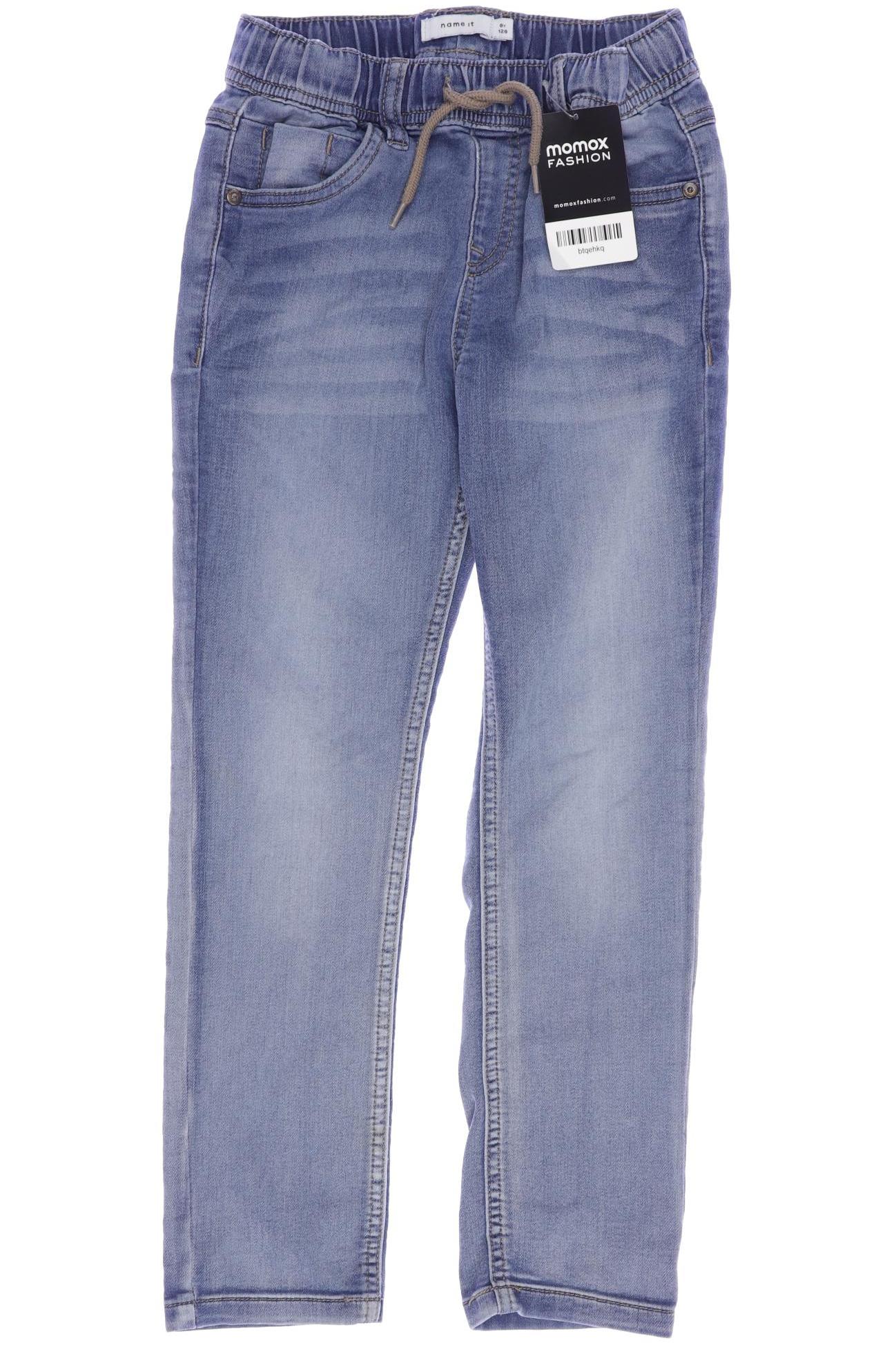 

name it Herren Jeans, blau, Gr. 128