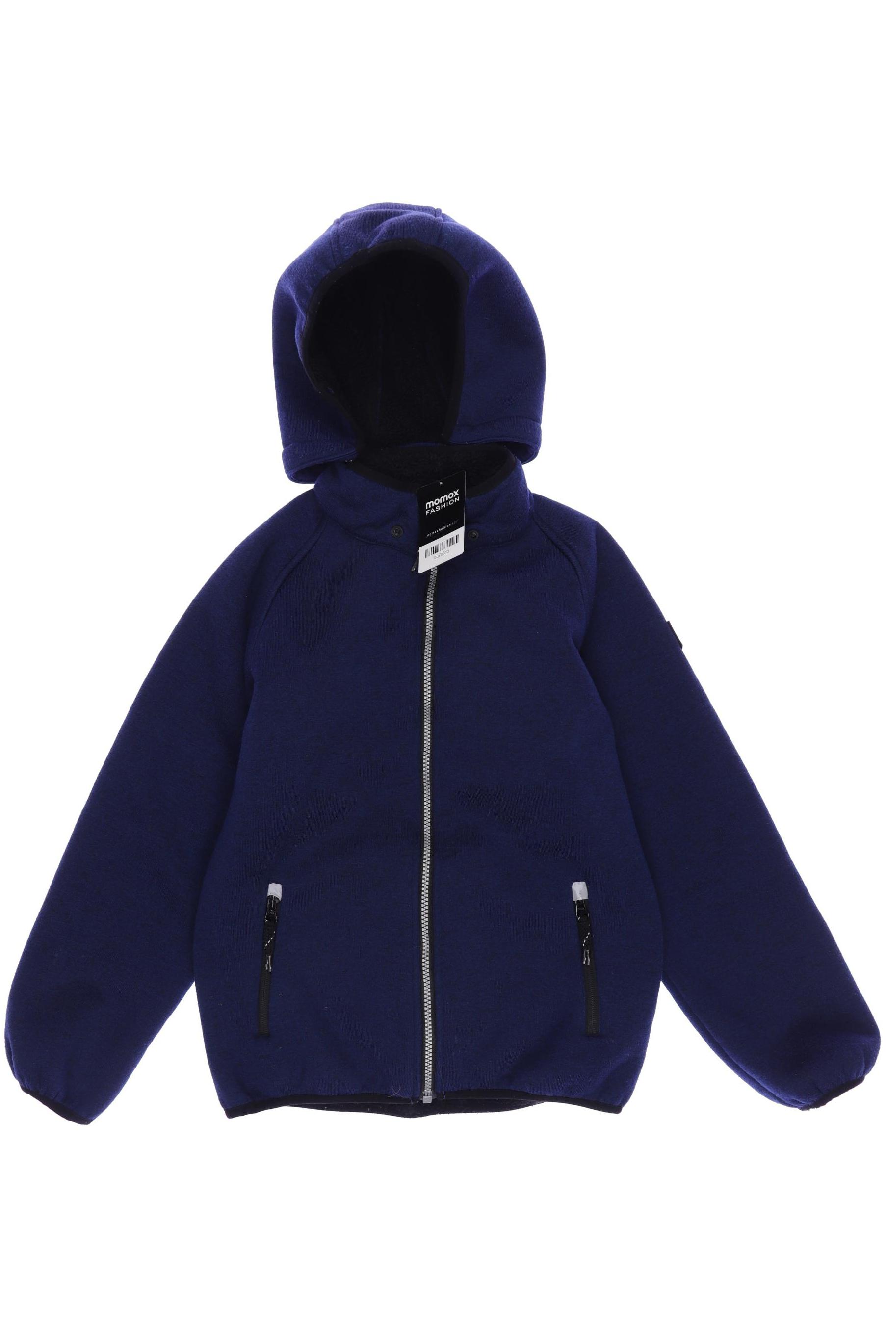 

name it Herren Hoodies & Sweater, marineblau, Gr. 146