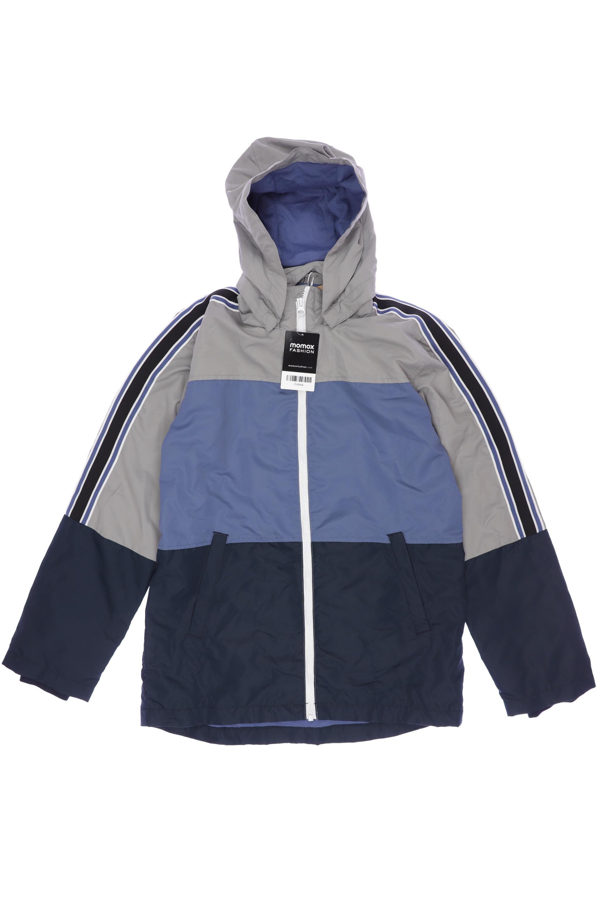 

name it Herren Jacke, marineblau, Gr. 158
