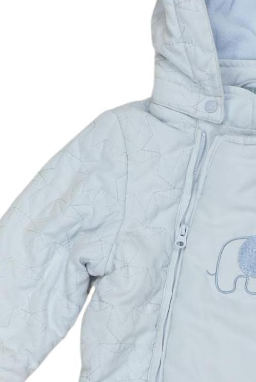 Thumbnail - name it Jungen Schneeanzug, hellblau, Gr. 62/68