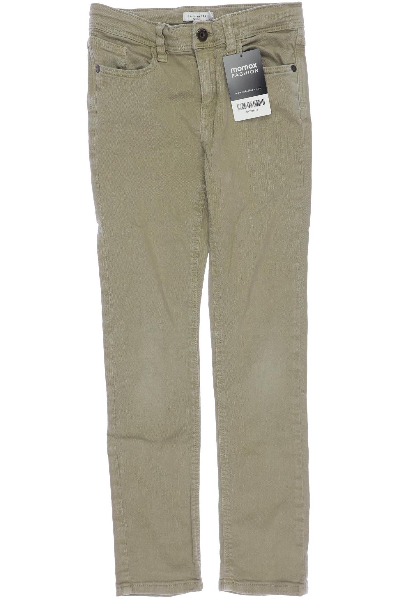 

name it Herren Jeans, beige, Gr. 134