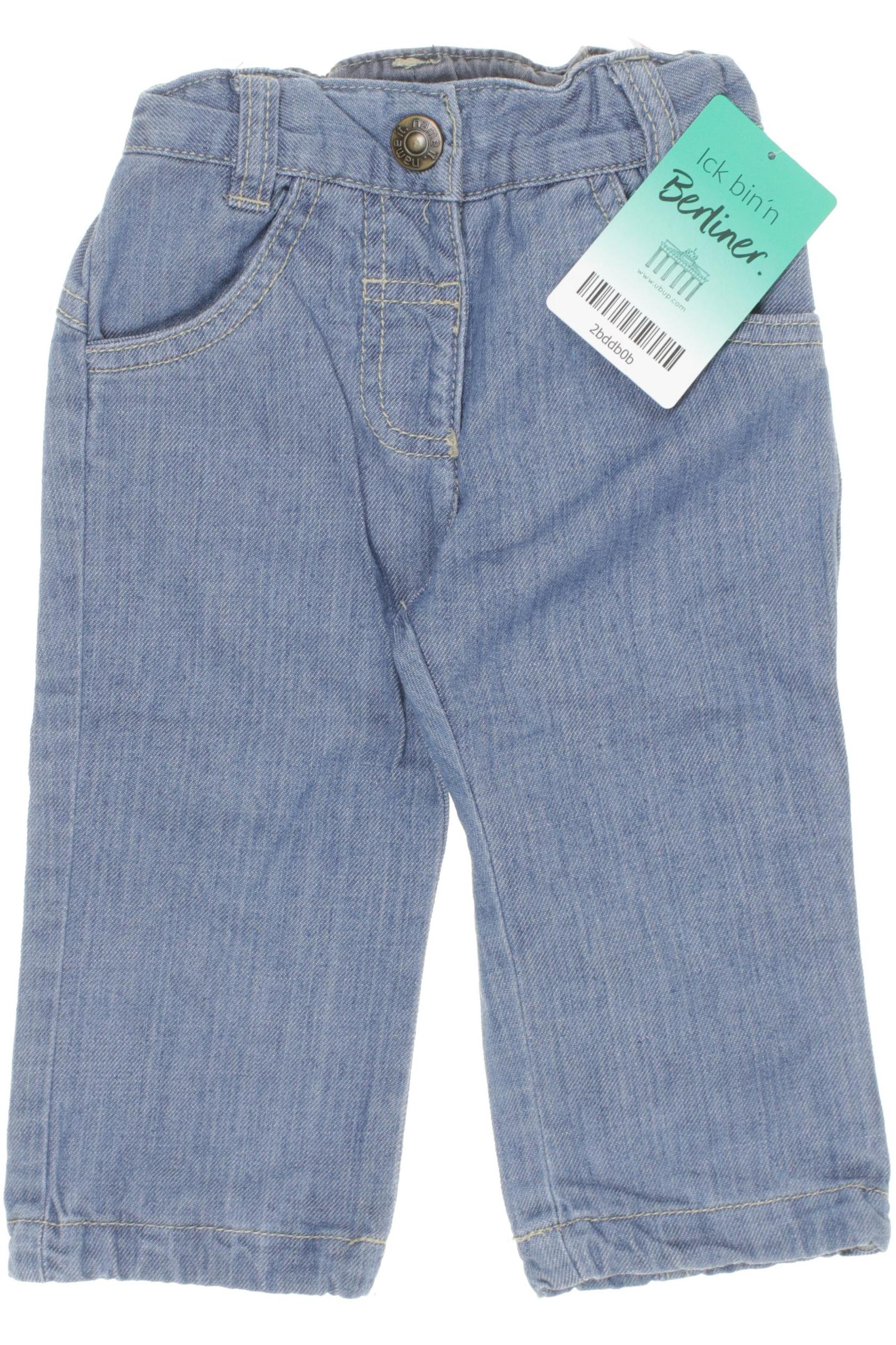

name it Herren Jeans, blau, Gr. 74