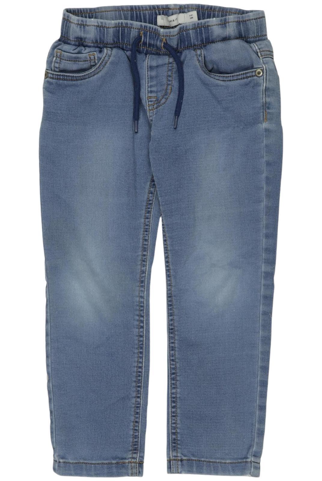 

name it Jungen Jeans, hellblau, Gr. 104