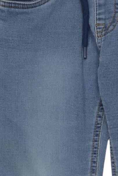 Thumbnail - name it Jungen Jeans, hellblau, Gr. 104