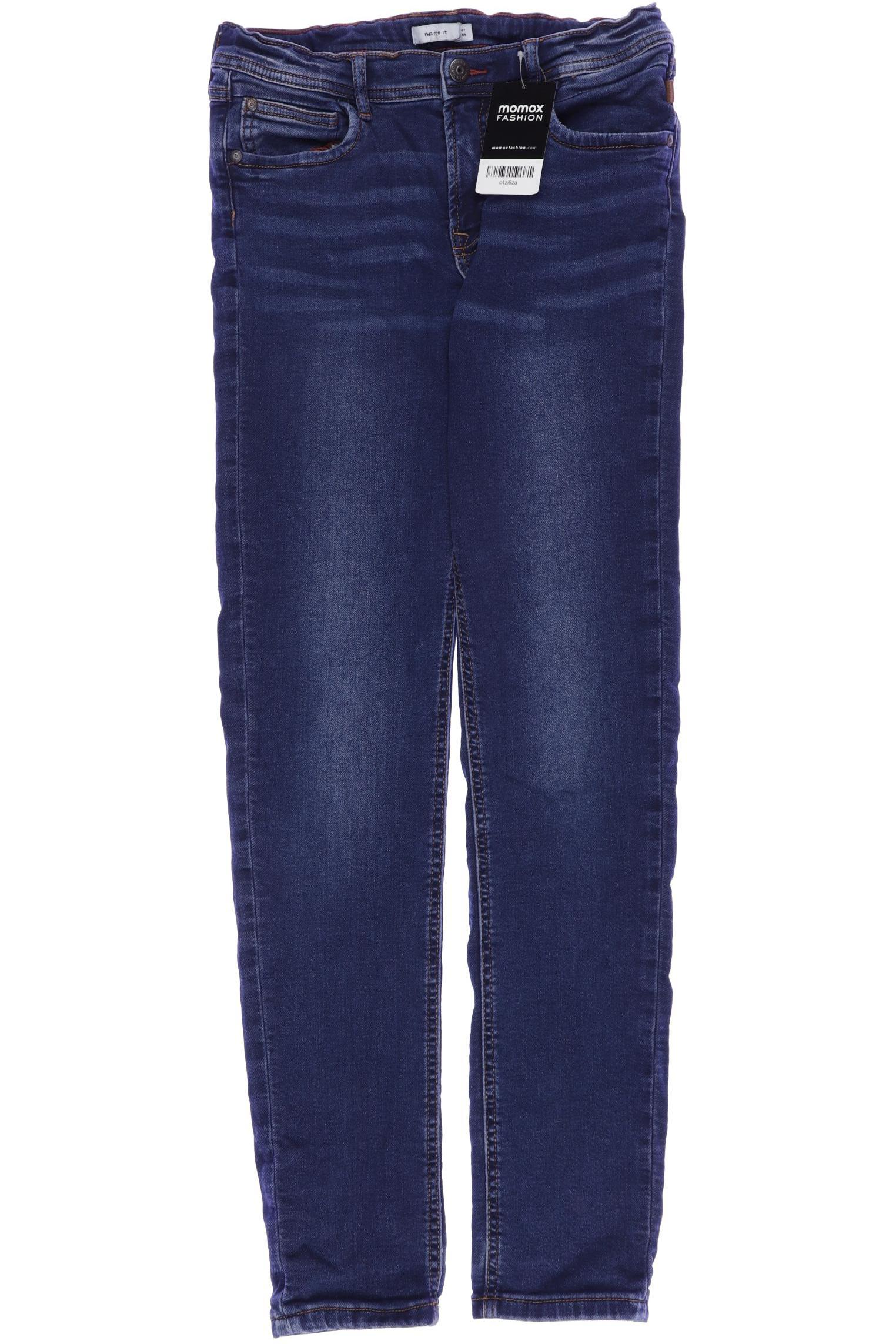 

name it Herren Jeans, blau, Gr. 164