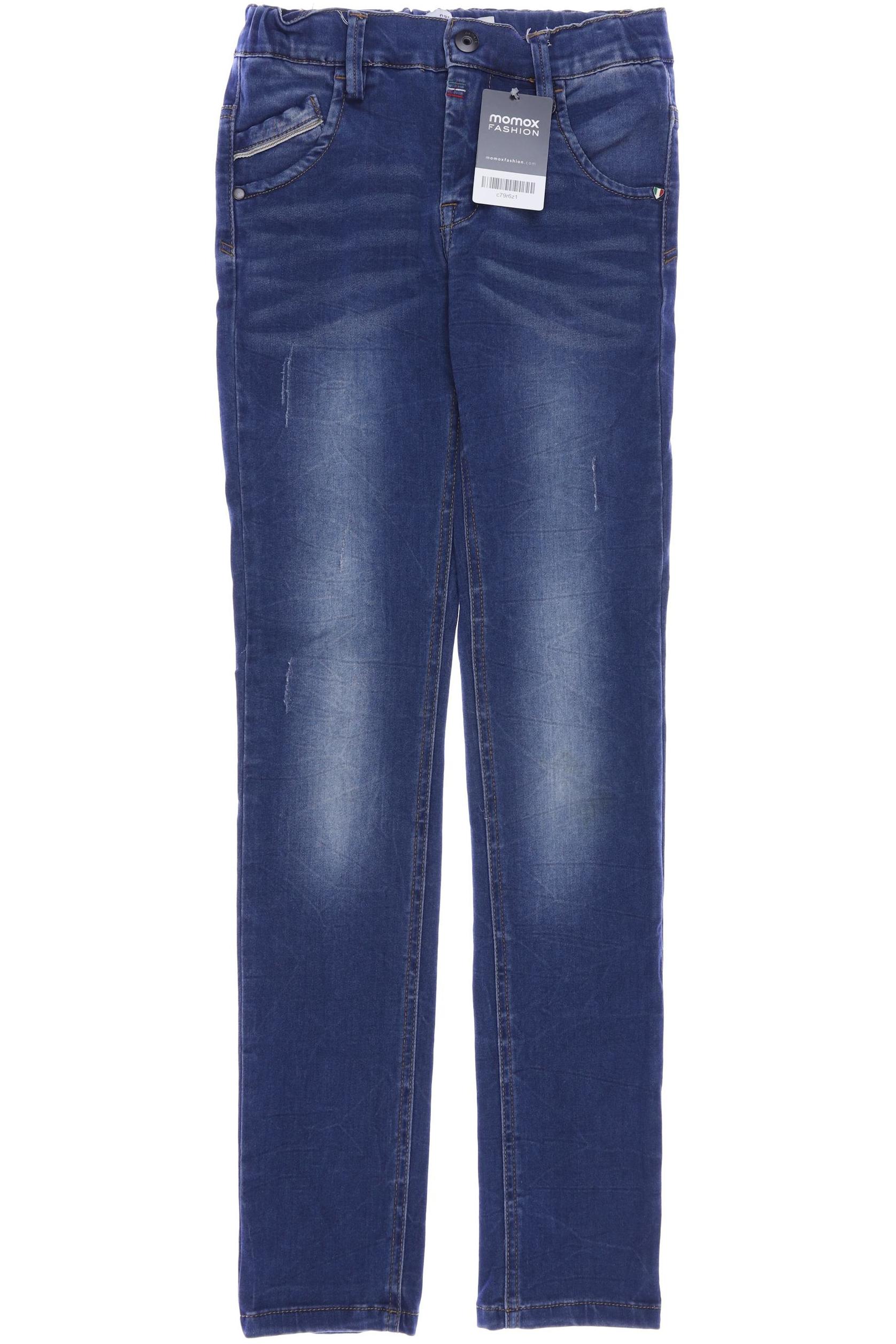 

name it Jungen Jeans, blau
