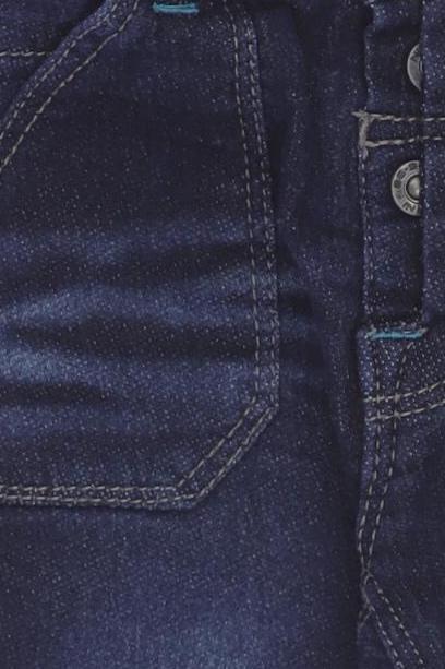 Thumbnail - name it Jungen Jeans, blau, Gr. 68