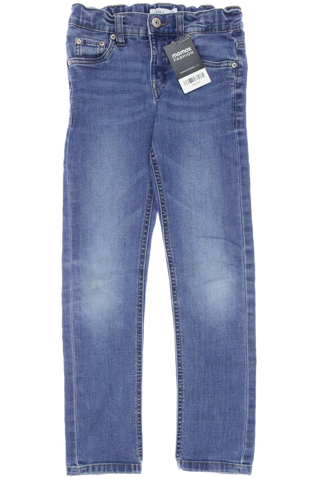 

name it Herren Jeans, blau, Gr. 128