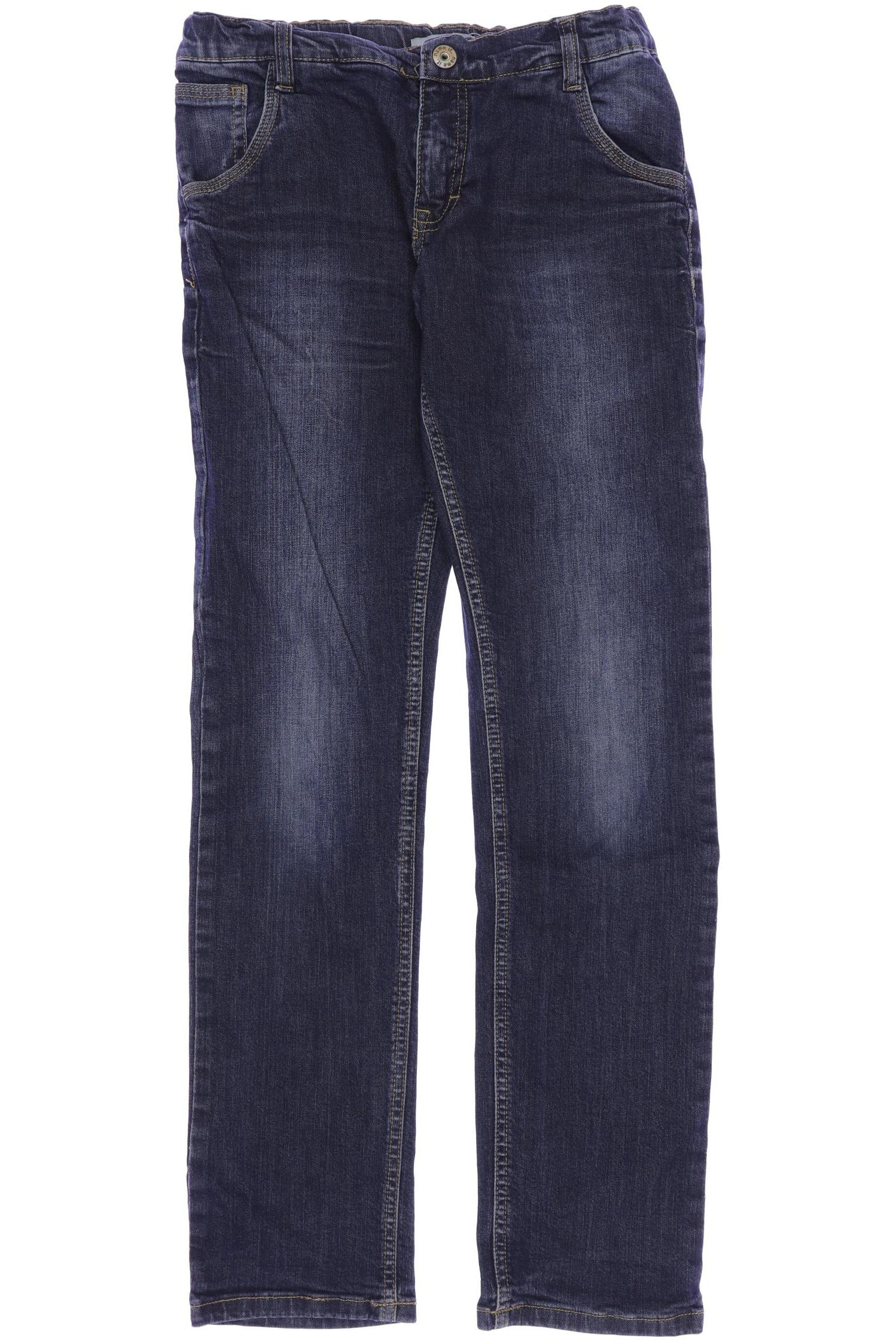 

name it Herren Jeans, marineblau, Gr. 12