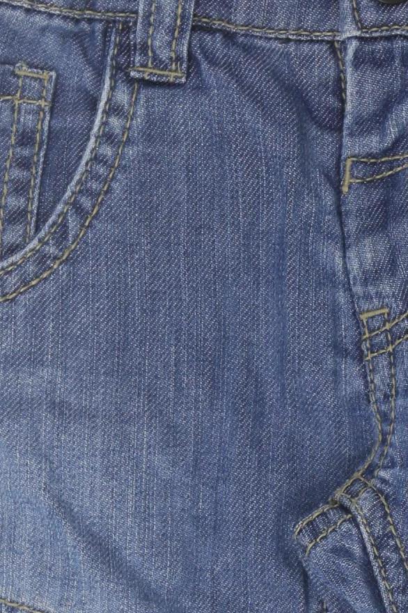 Thumbnail - name it Jungen Jeans, blau, Gr. 74