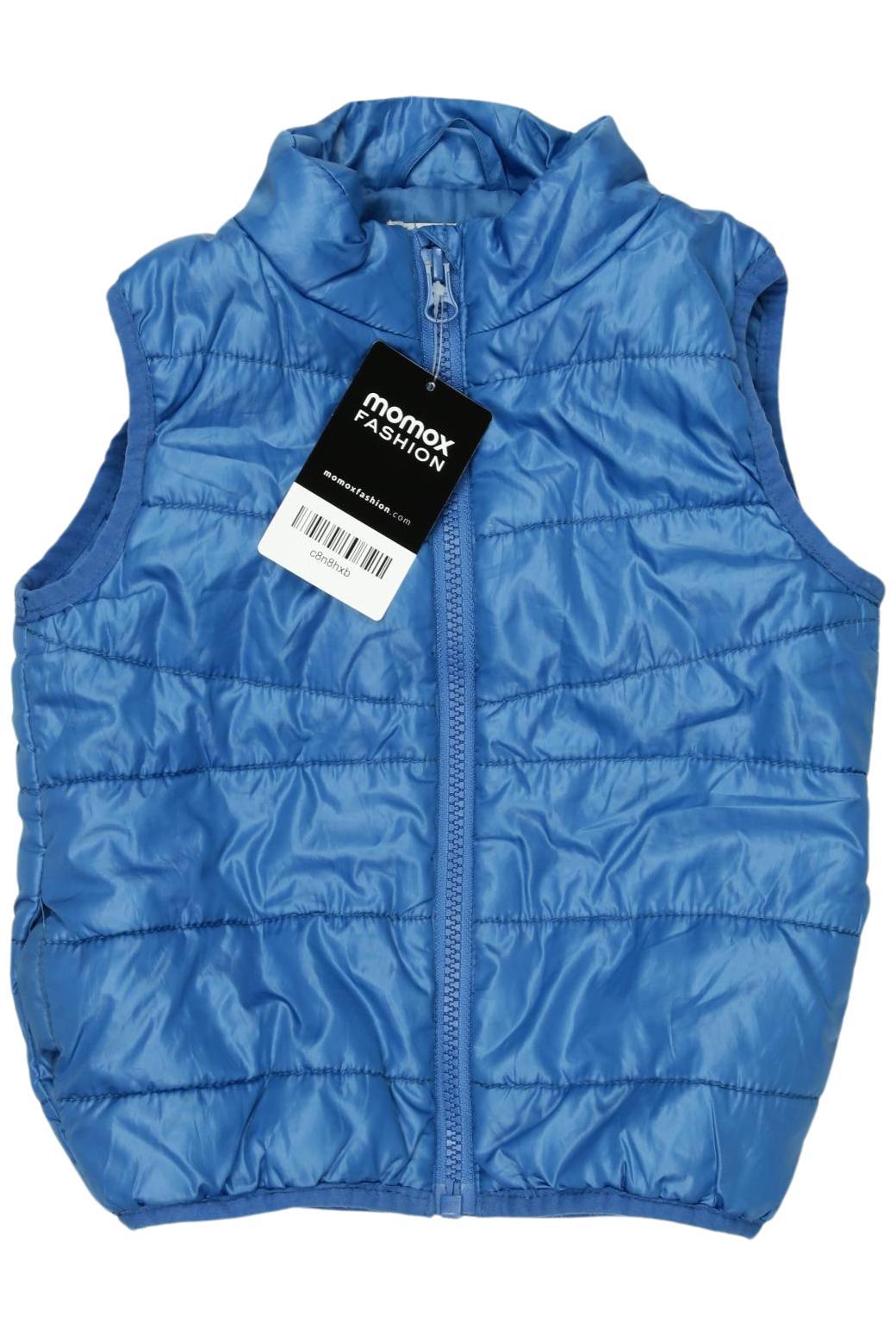 

name it Jungen Jacke, blau, Gr. 92