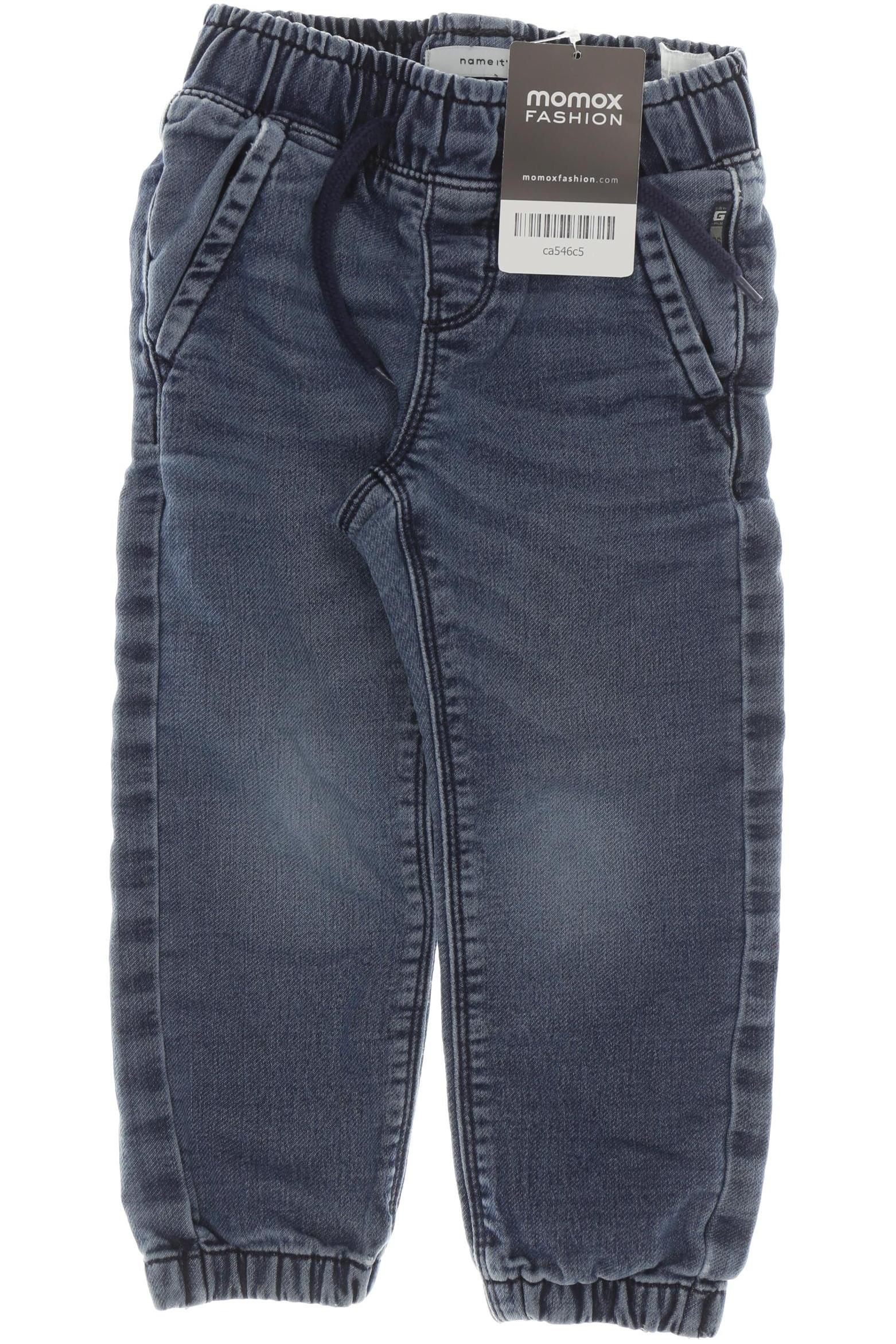 

name it Herren Jeans, blau, Gr. 92