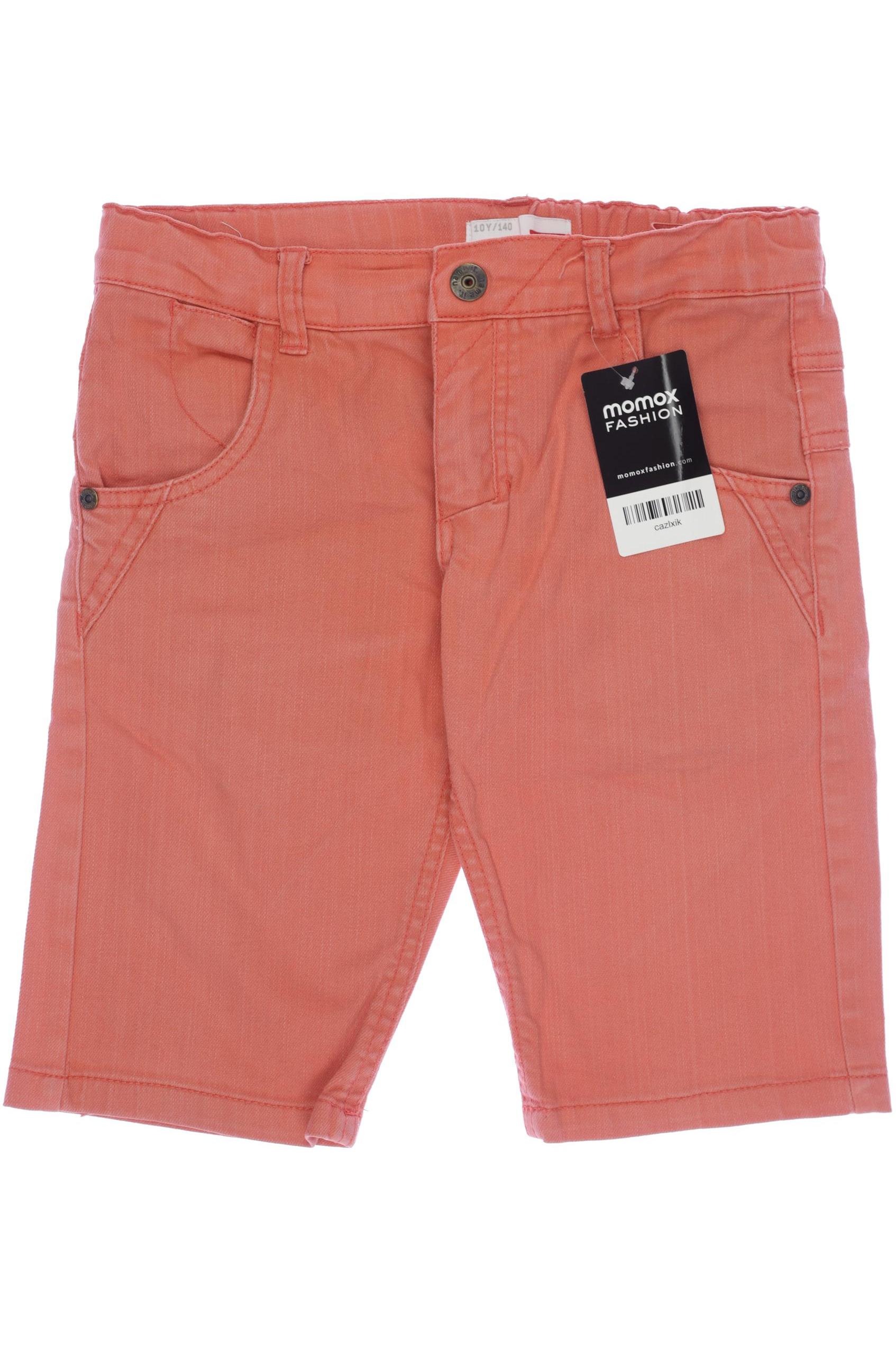 

name it Jungen Shorts, orange