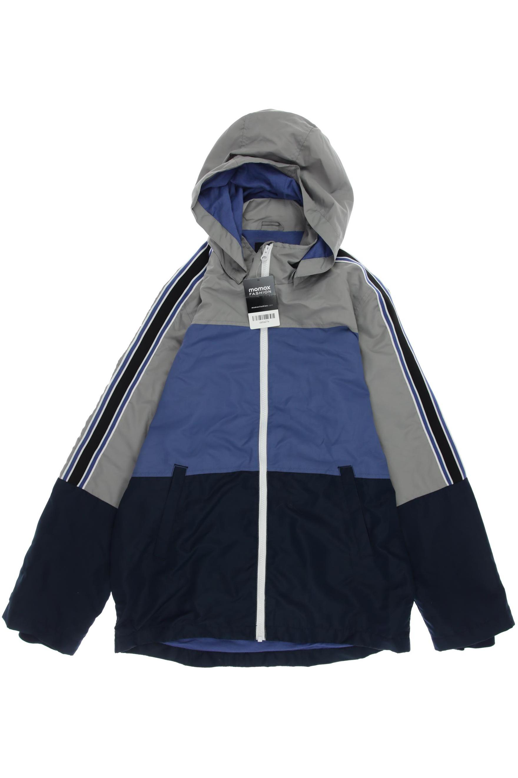 

name it Herren Jacke, blau, Gr. 14